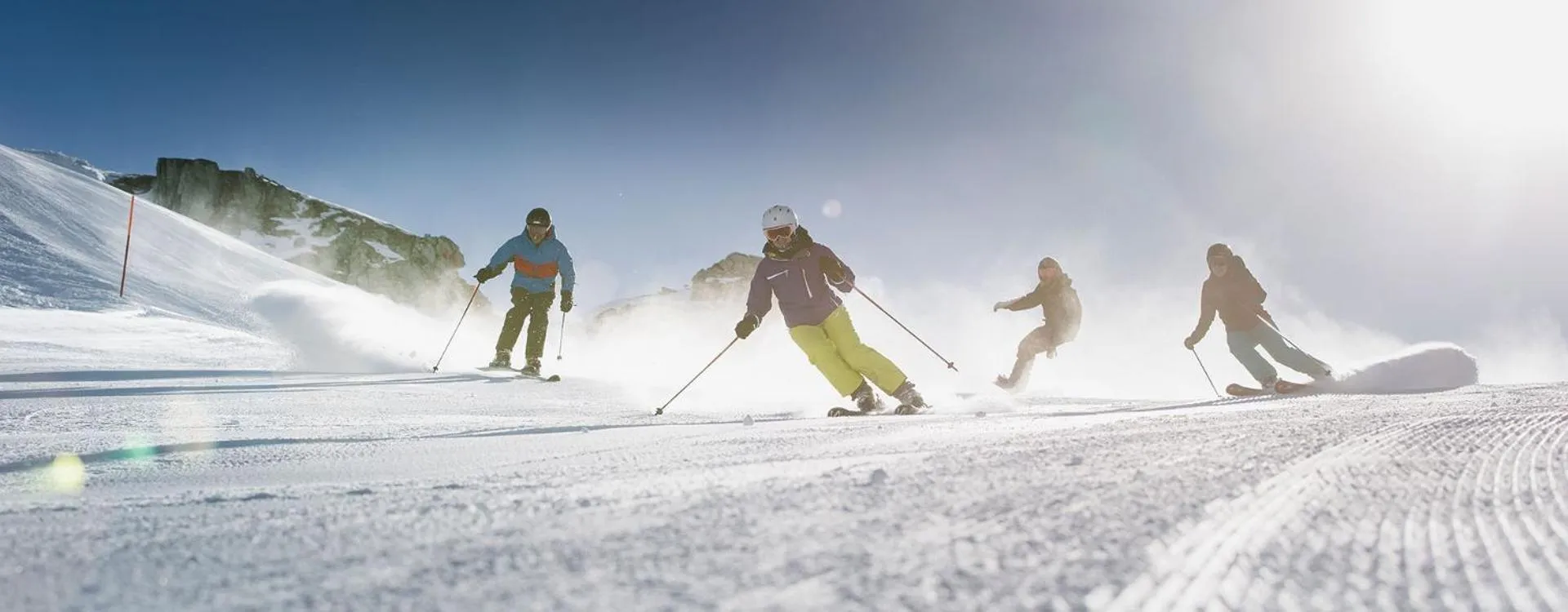 Me and All Hotel Flims, by Hyatt