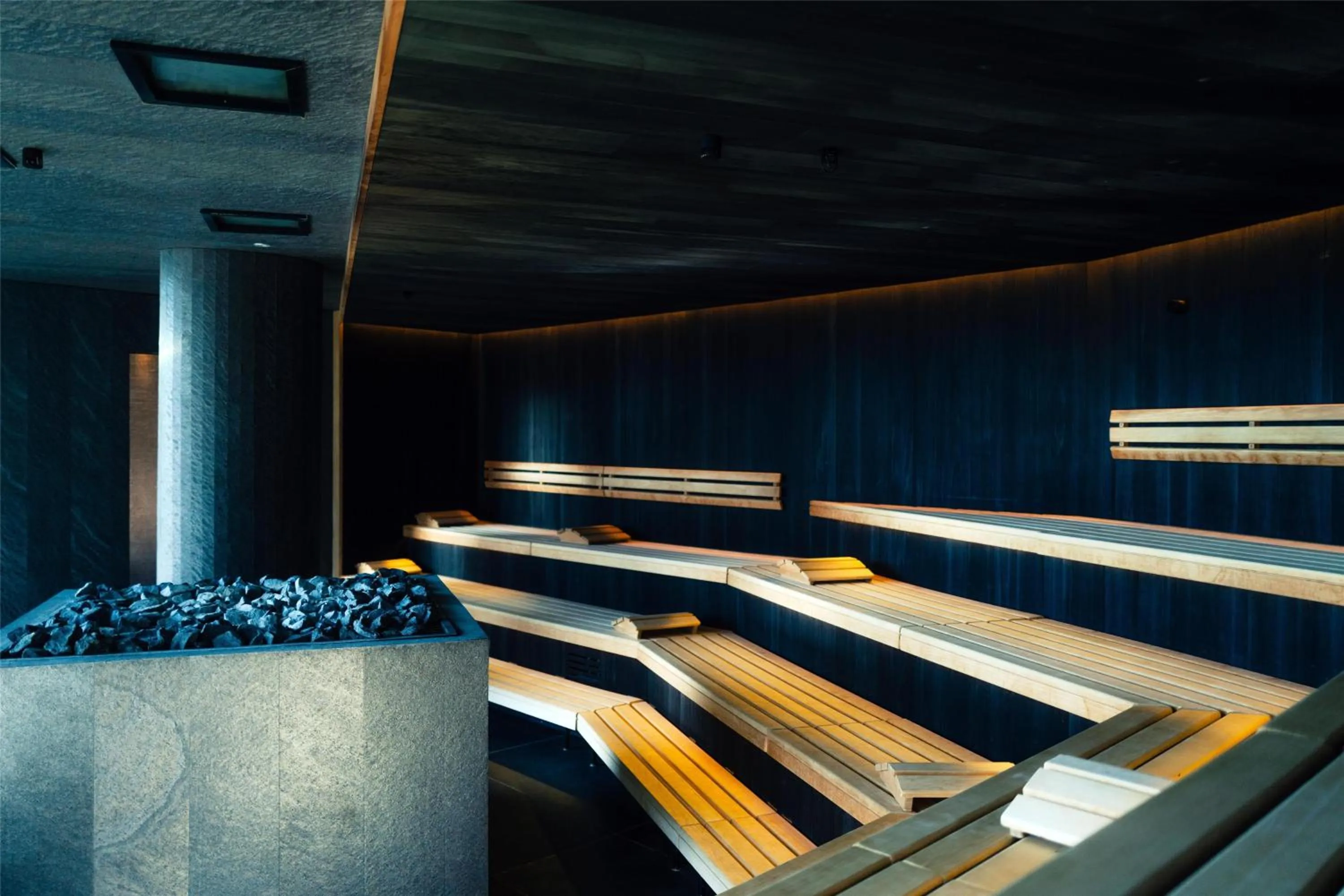 Spa and wellness centre/facilities in Me and All Hotel Flims, by Hyatt