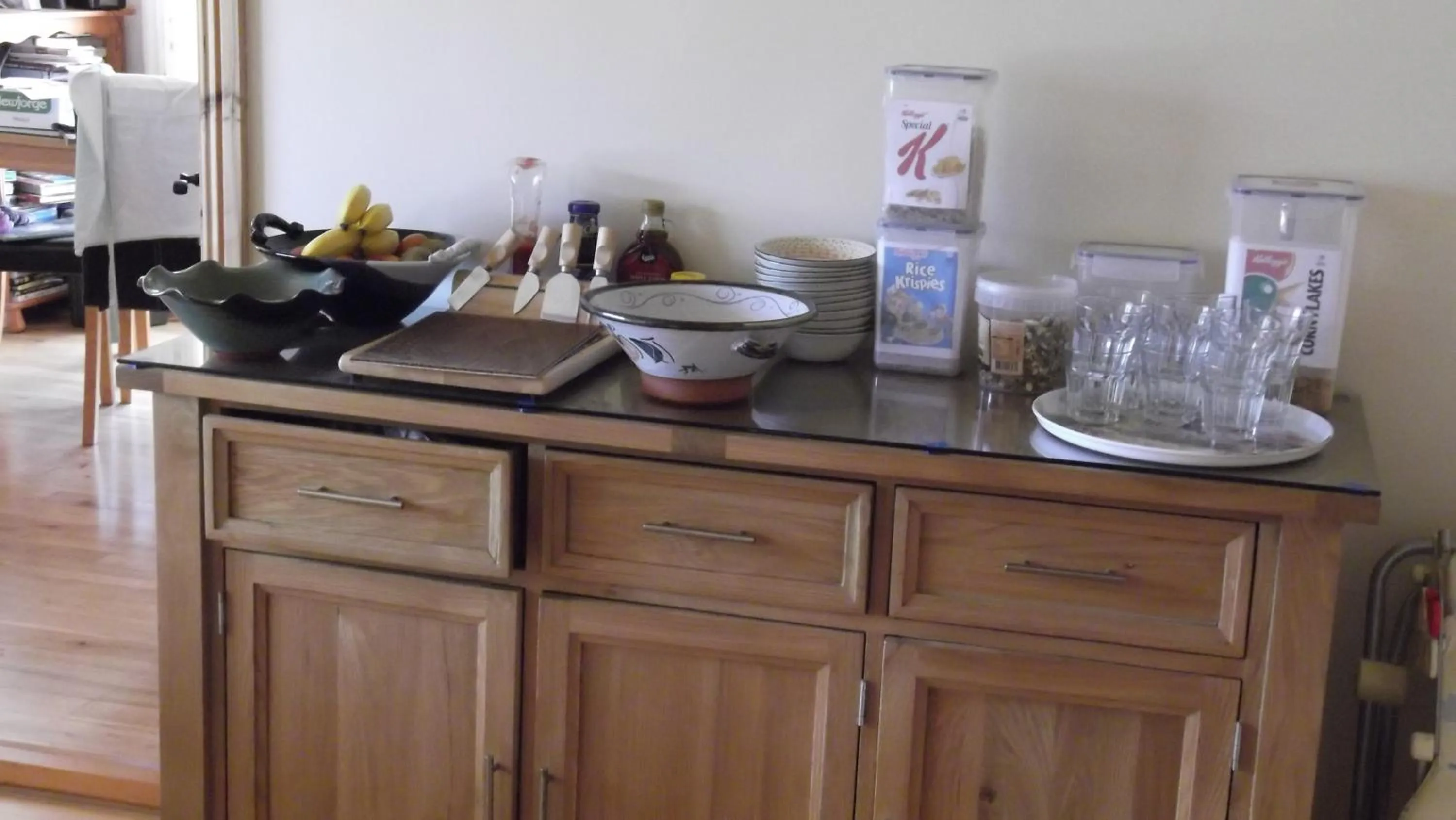 Ashley Lodge Bed & Breakfast