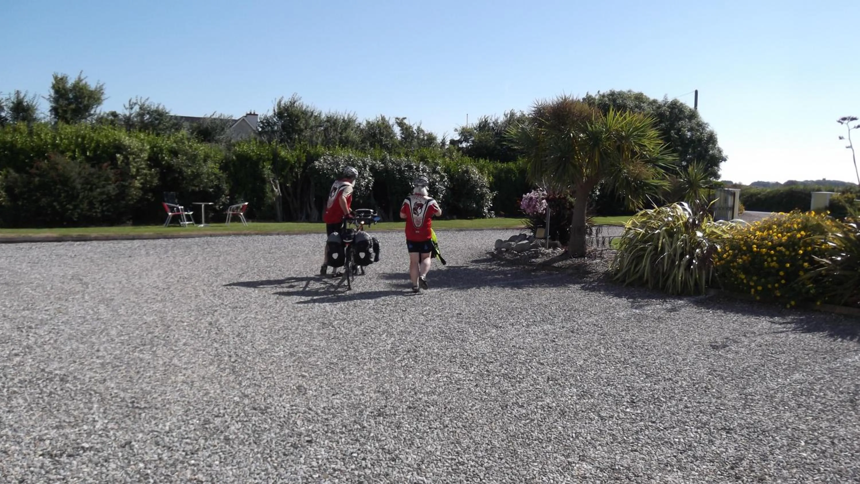 Ashley Lodge Bed & Breakfast