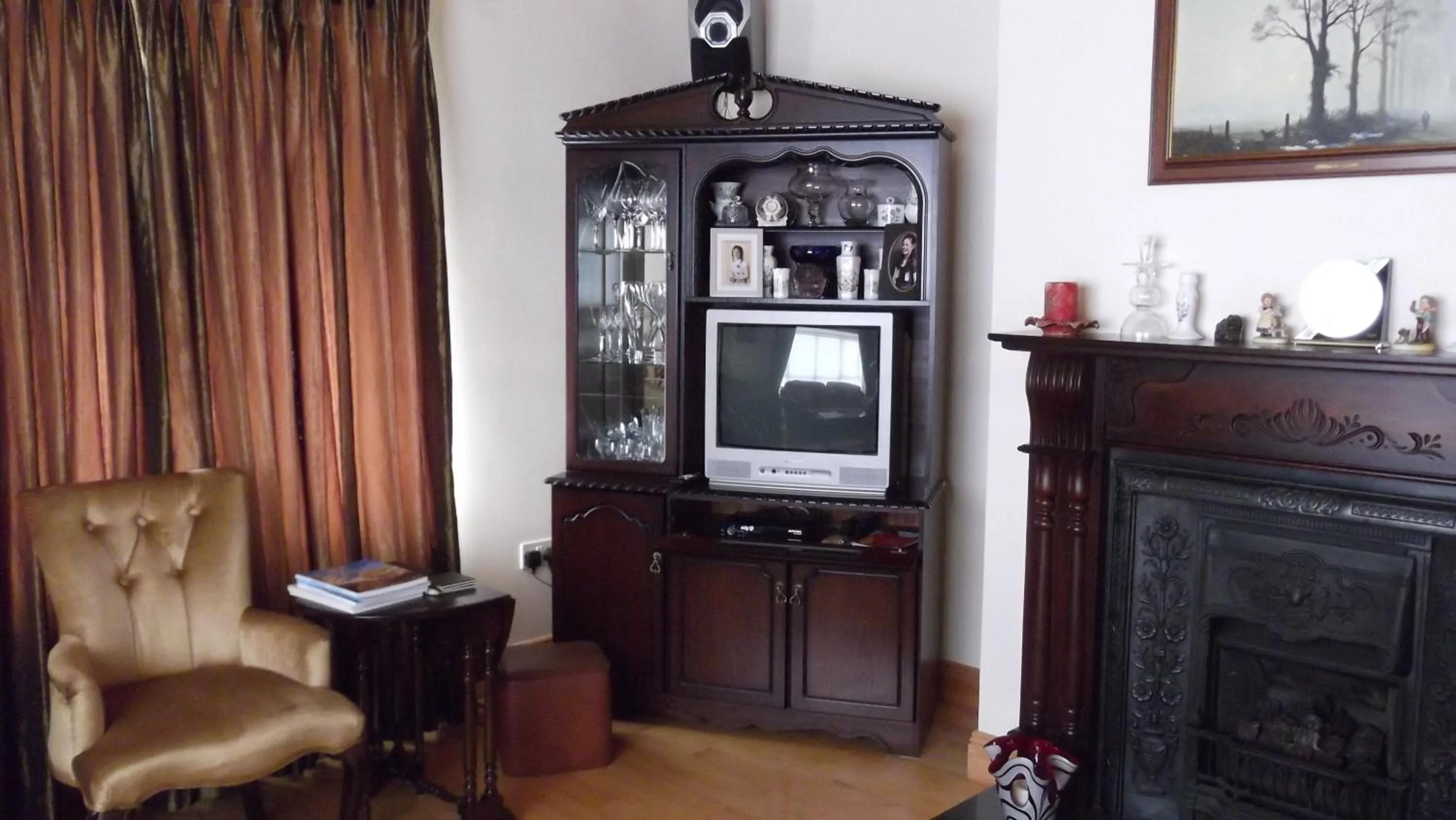 Ashley Lodge Bed & Breakfast