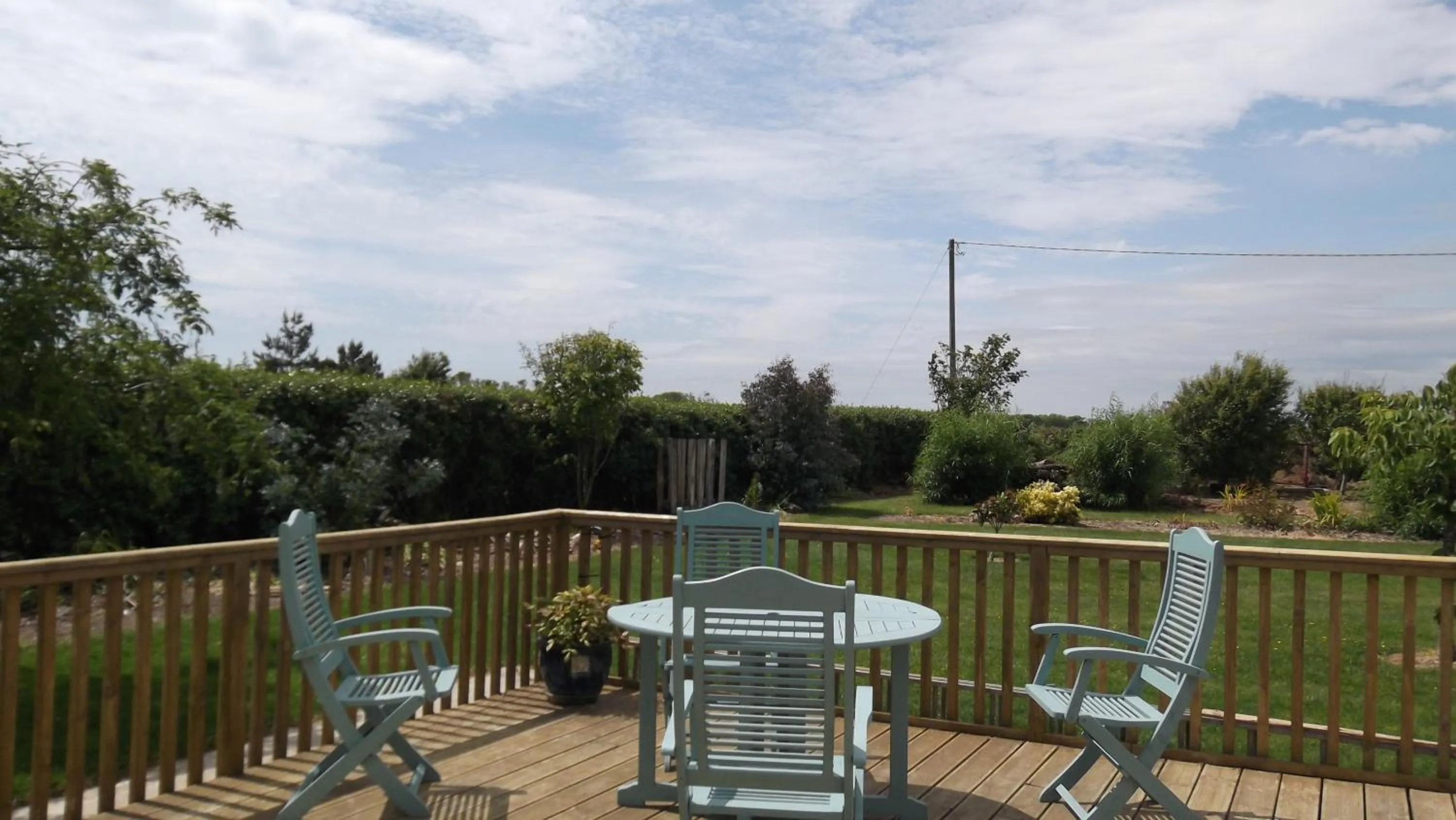 Ashley Lodge Bed & Breakfast