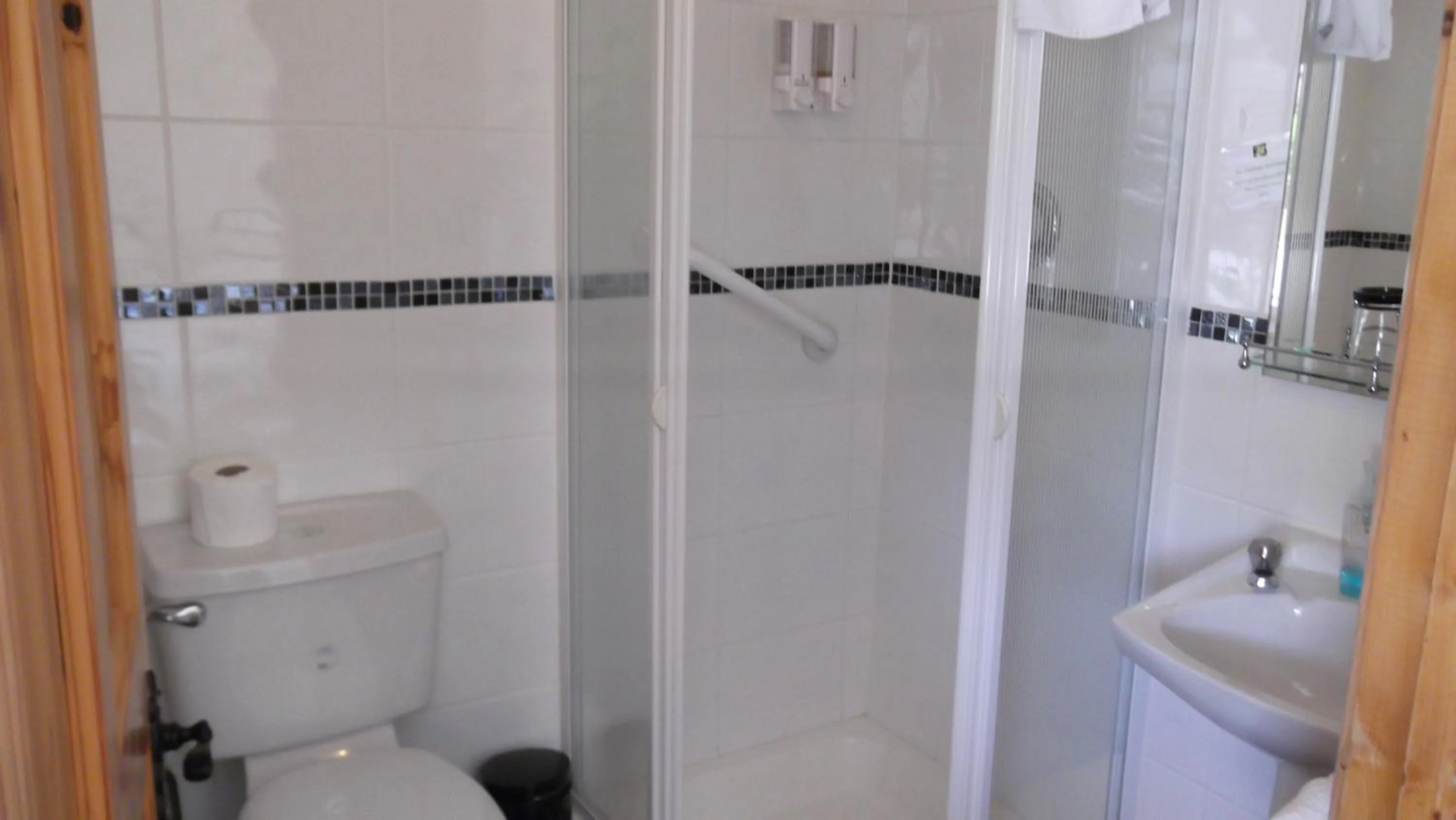 Ashley Lodge Bed & Breakfast