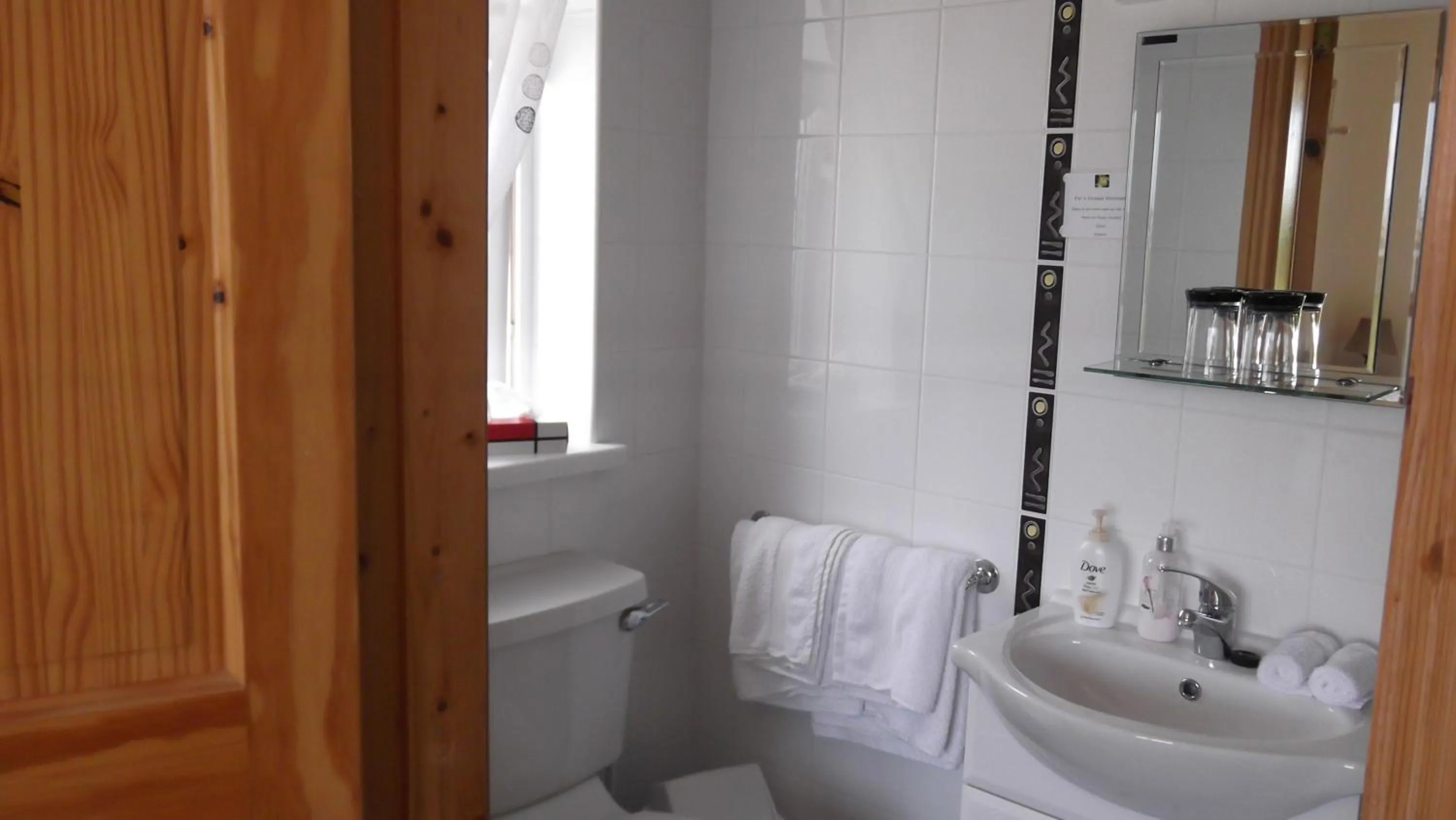 Ashley Lodge Bed & Breakfast