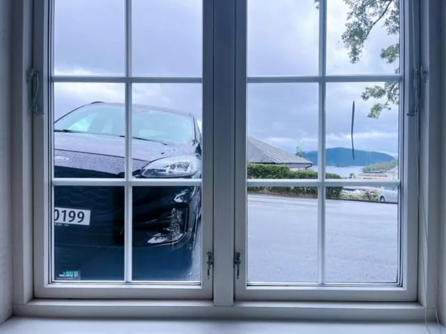 Verkshotellet Jørpeland