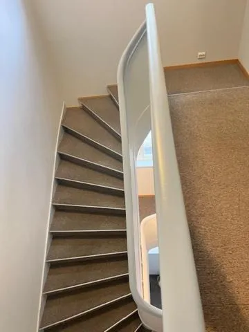 Verkshotellet Jørpeland