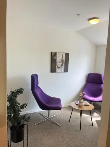 Verkshotellet Jørpeland