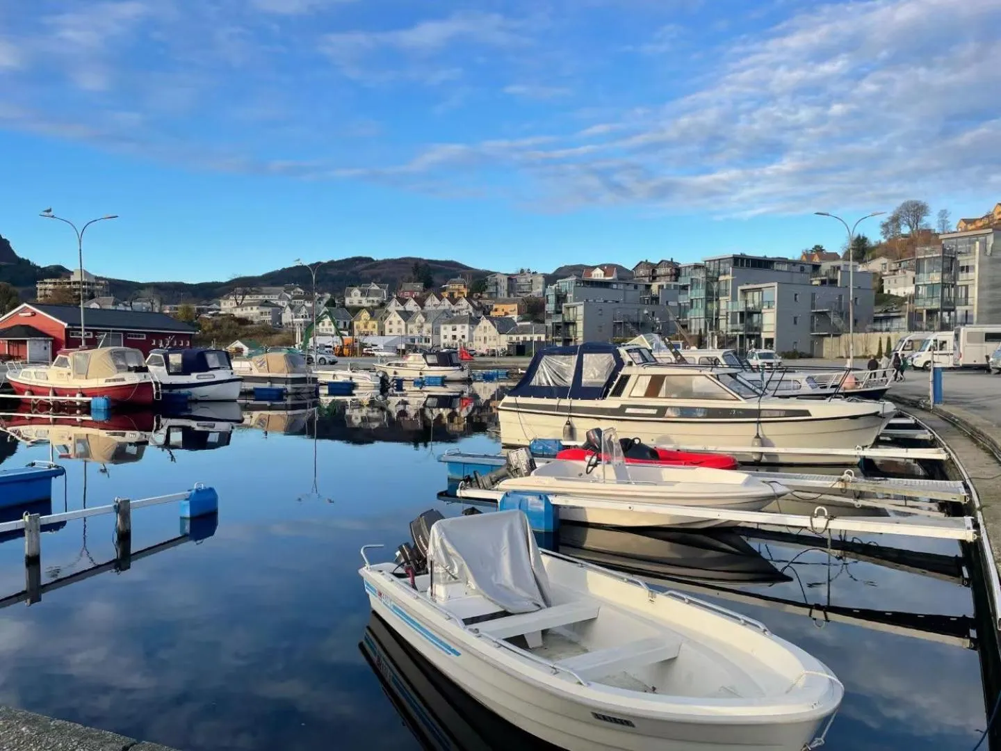 Verkshotellet Jørpeland