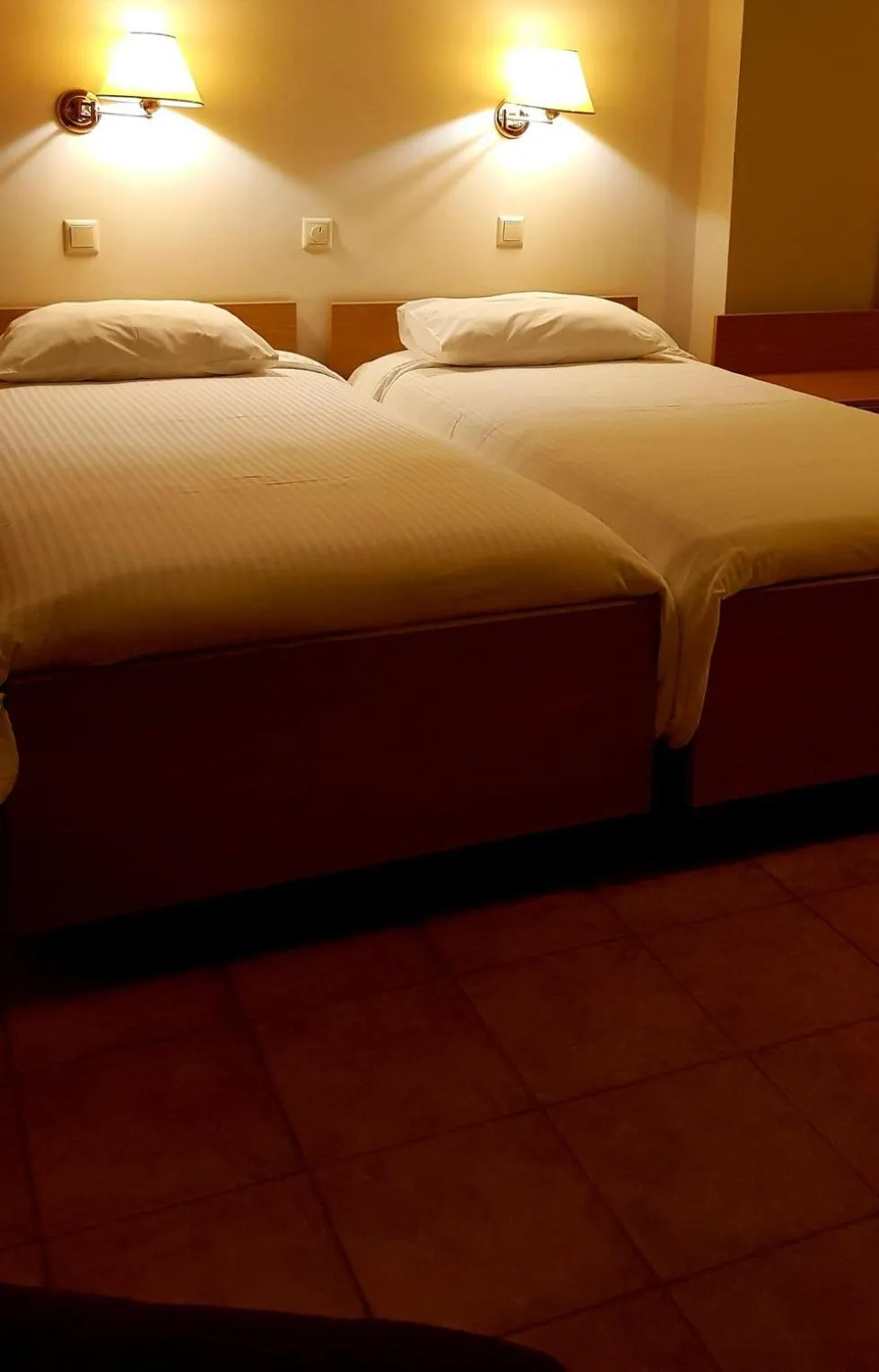 Bedroom, Bed in Castella Beach