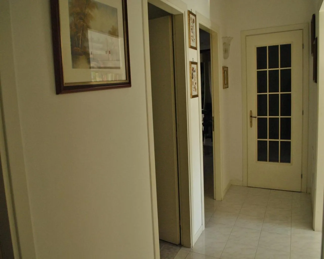 Bed and Breakfast Silvana