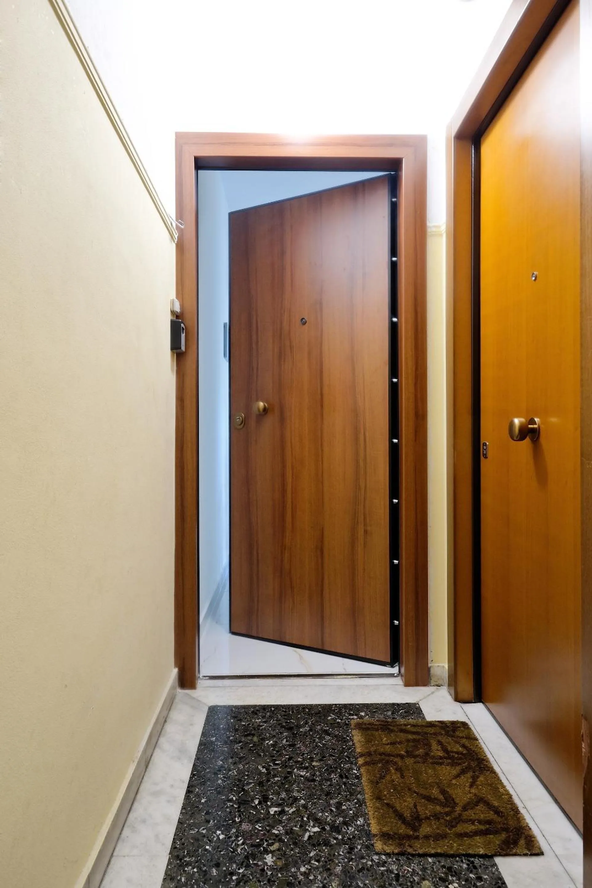 Area and facilities in Athens Heartbeat