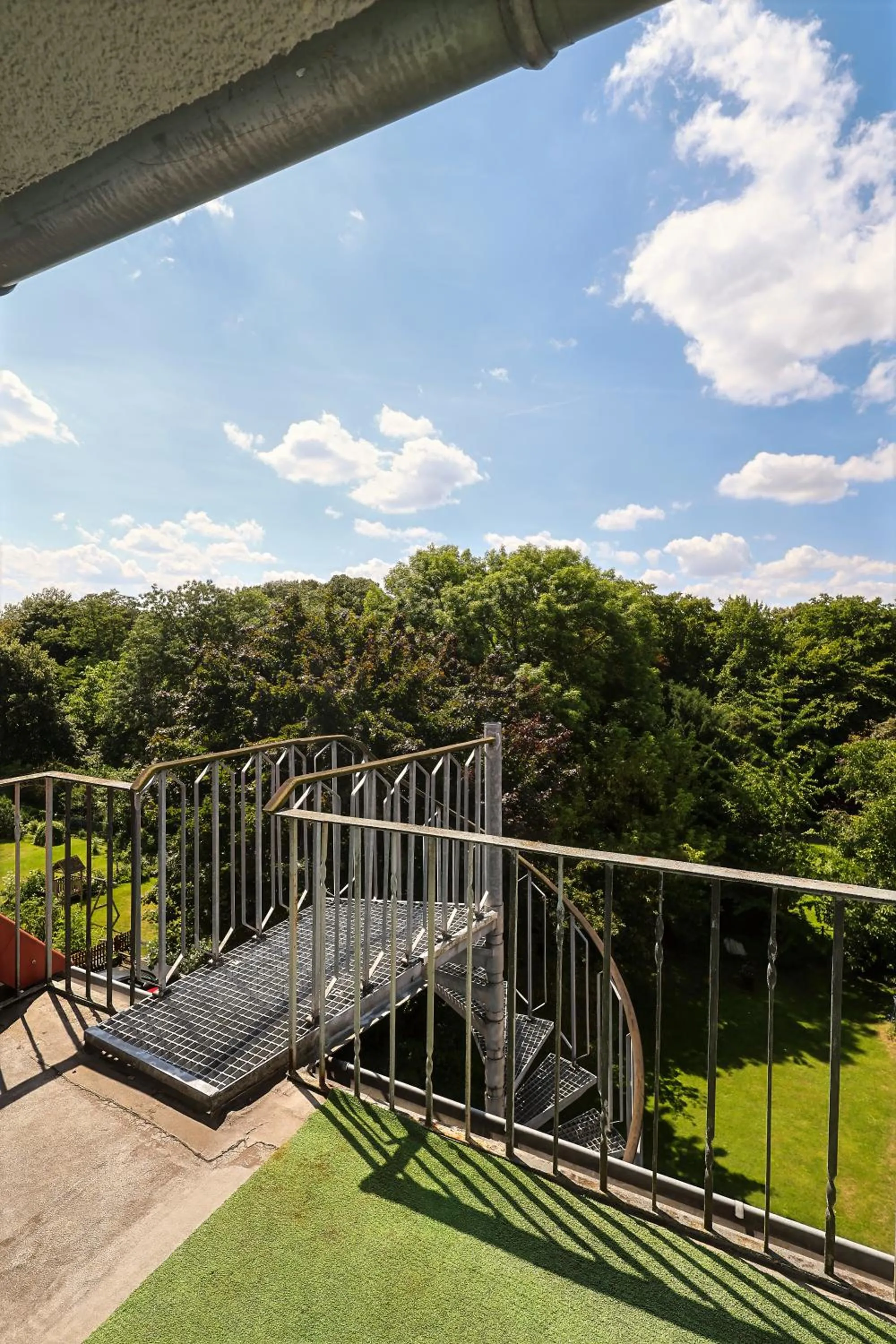 Hotel am Park