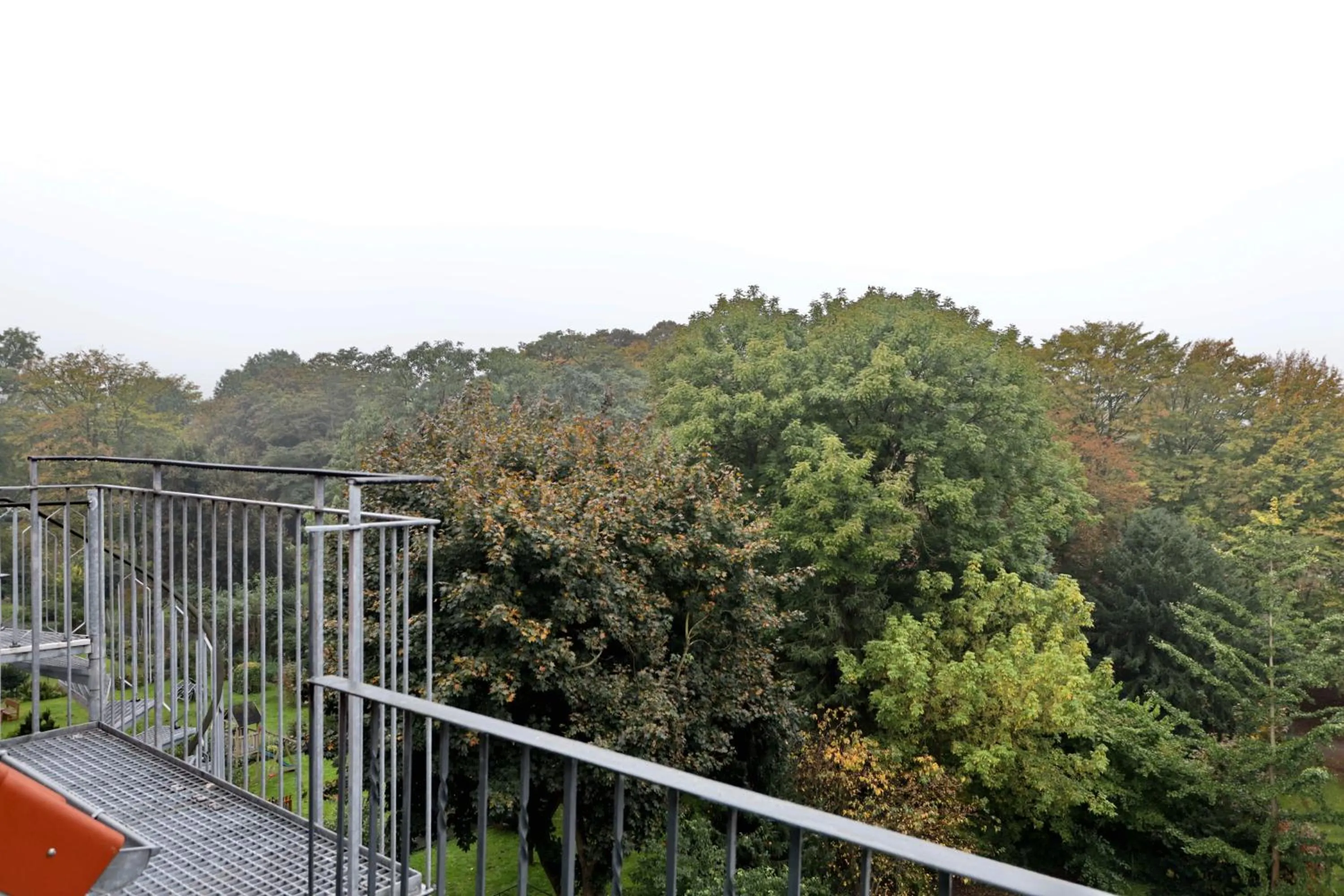 View (from property/room) in Hotel am Park