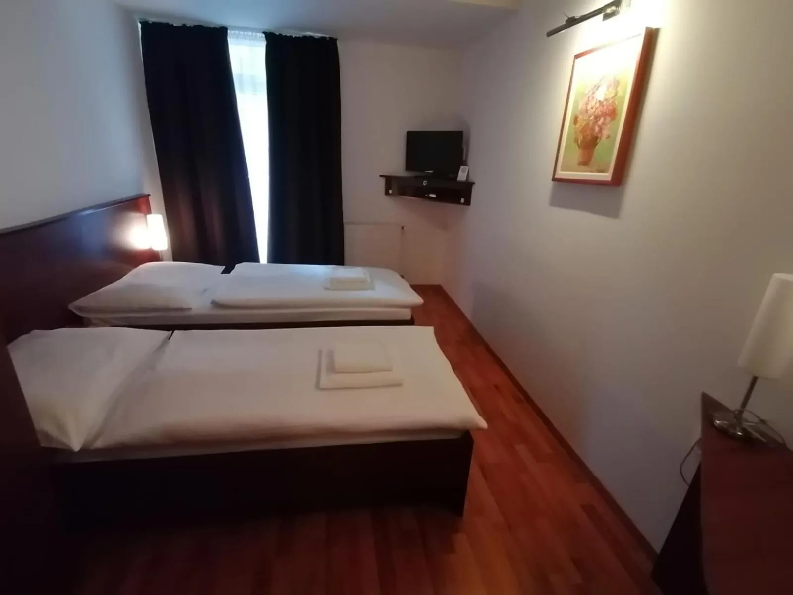Hotel Arli