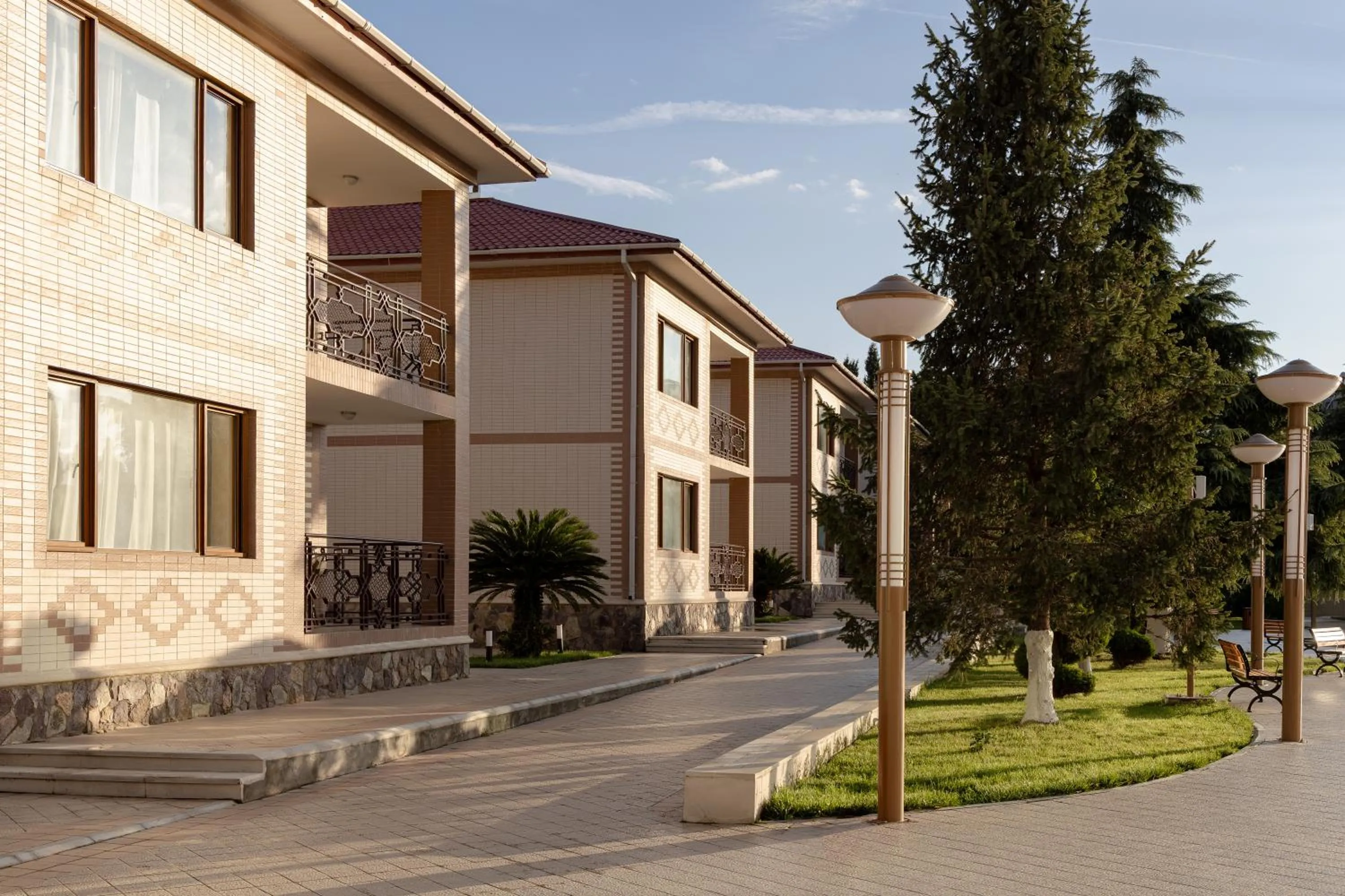 Day in Ramada Plaza by Wyndham Gence