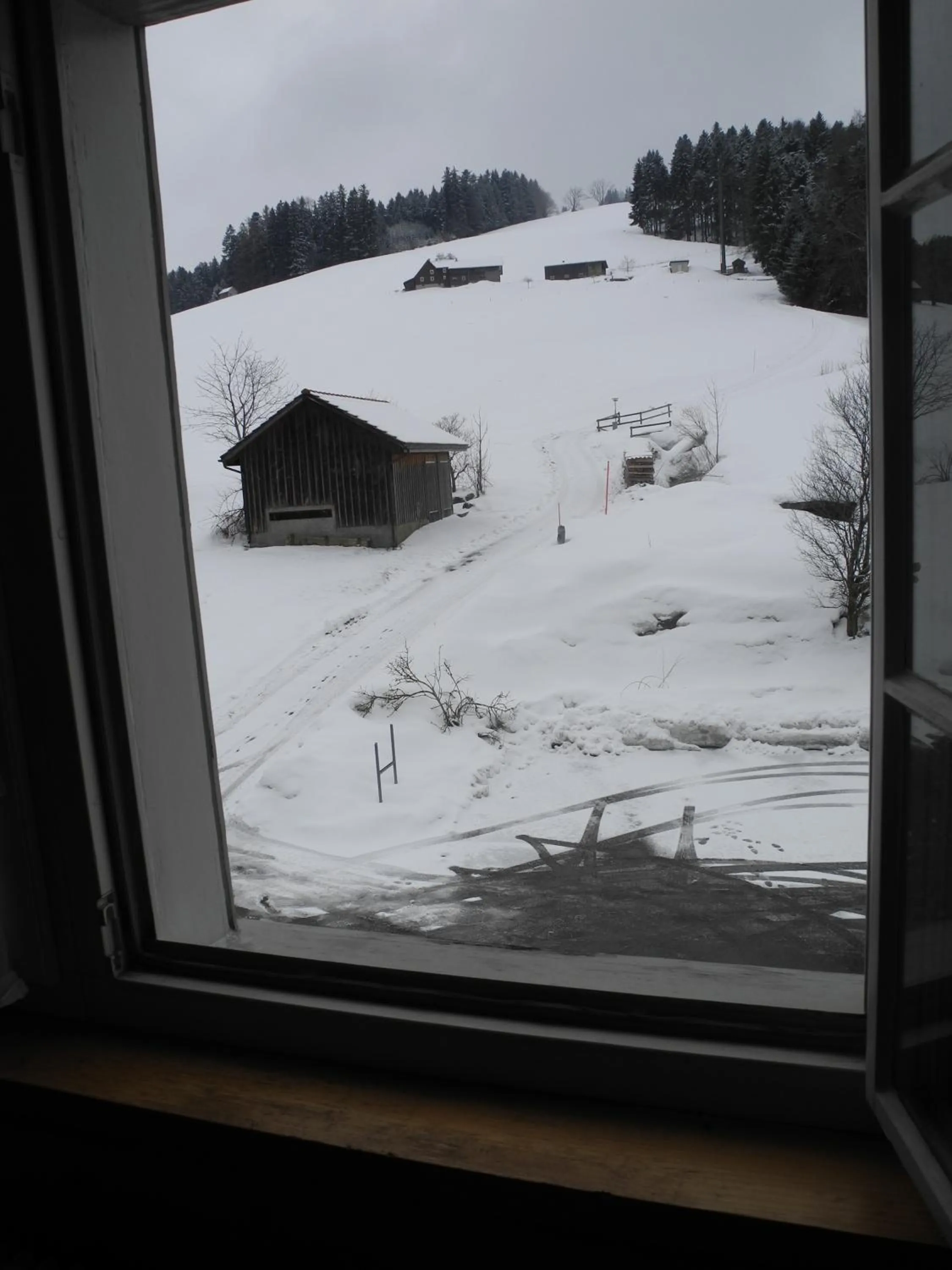 Facade/entrance in Landgasthaus Bären