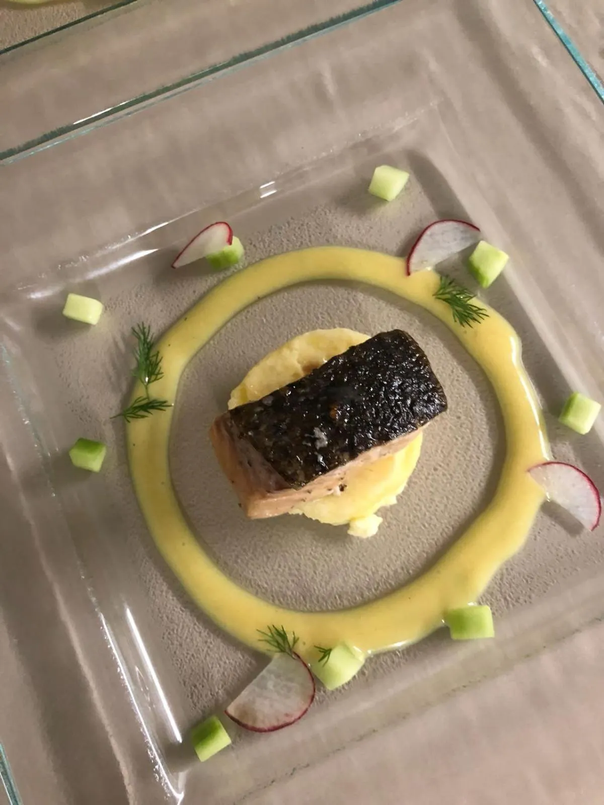 Breakfast in Landgasthaus Bären