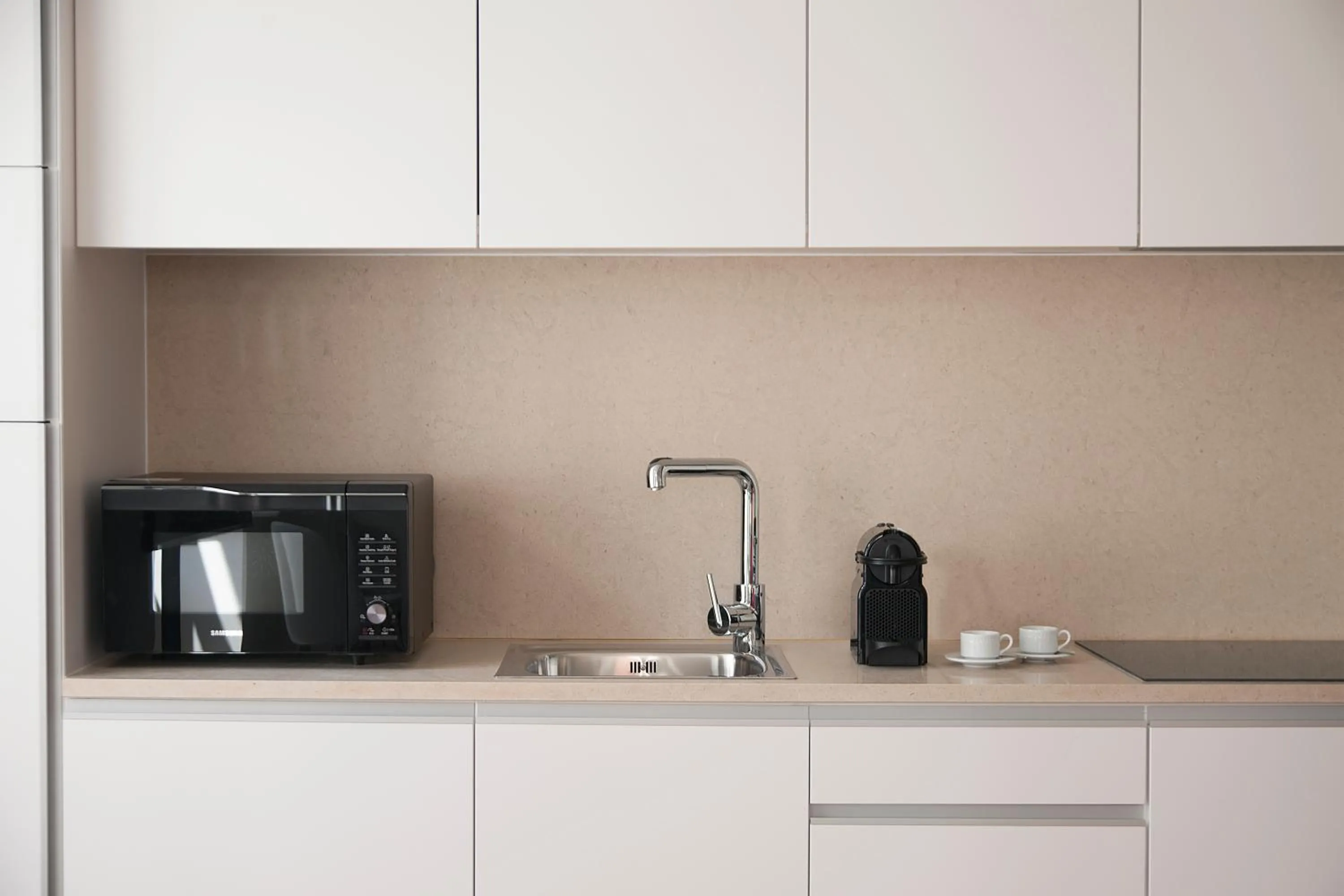 Grape Harbor Prata Apartments