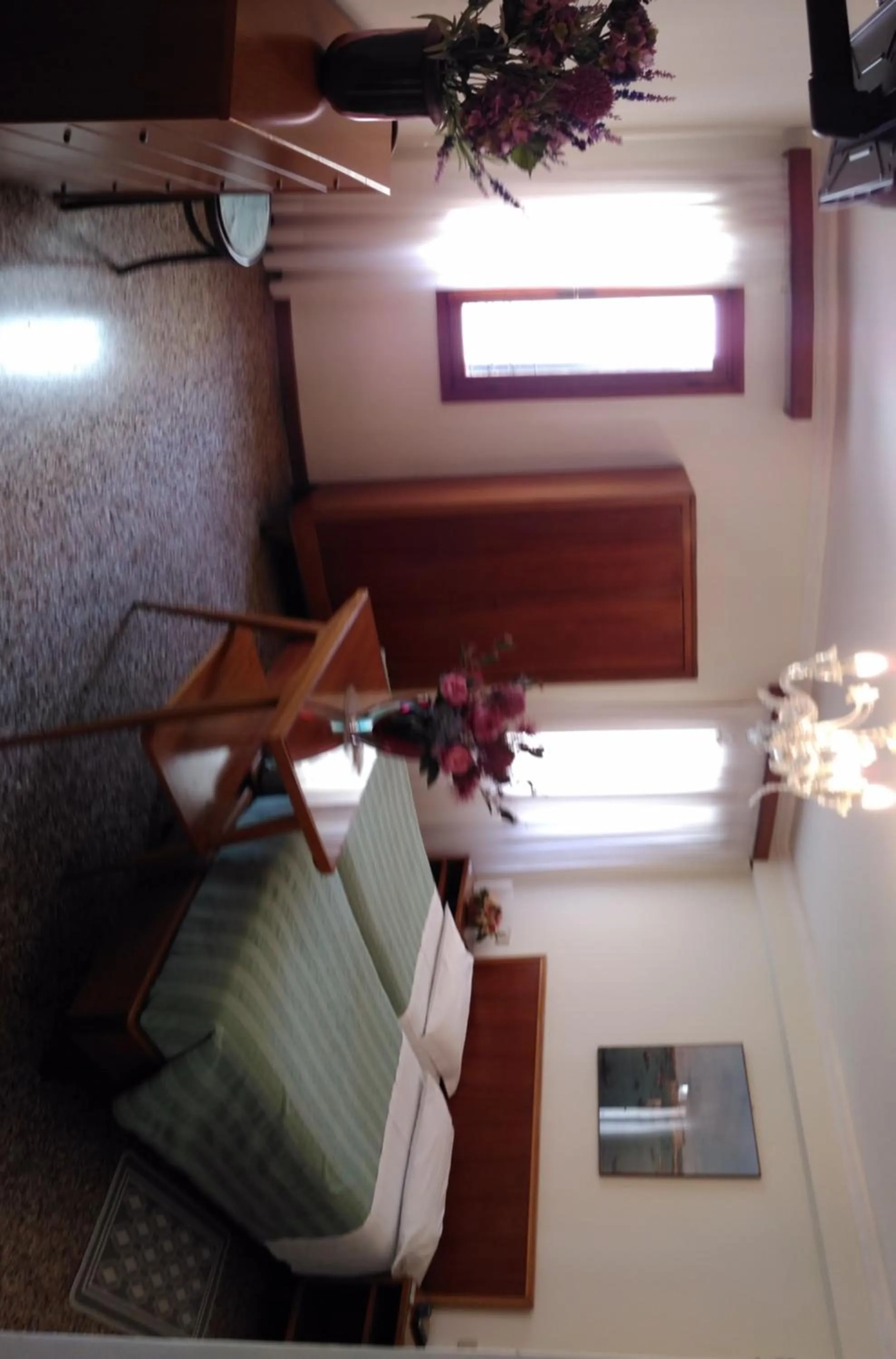 Photo of the whole room in Albergo Al Gobbo