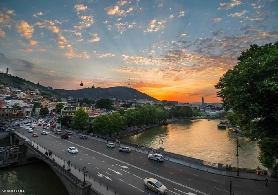 Other in King Gorgasali