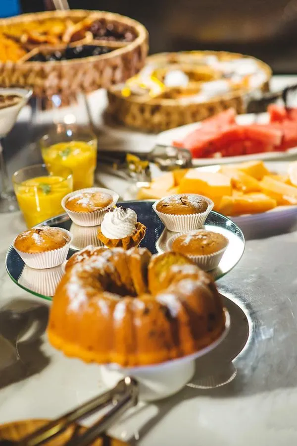 Day in King Gorgasali