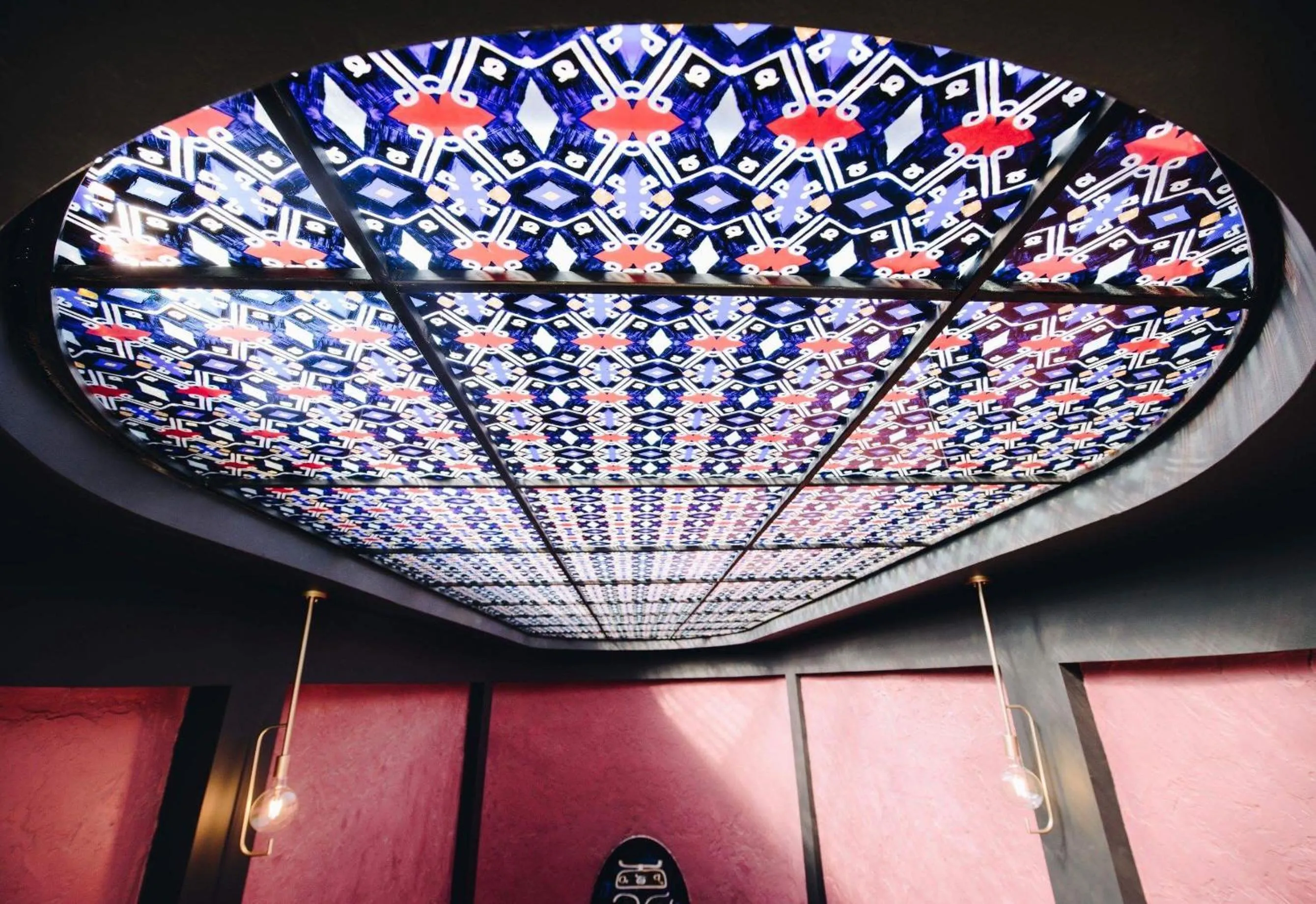 Balcony/Terrace in King Gorgasali