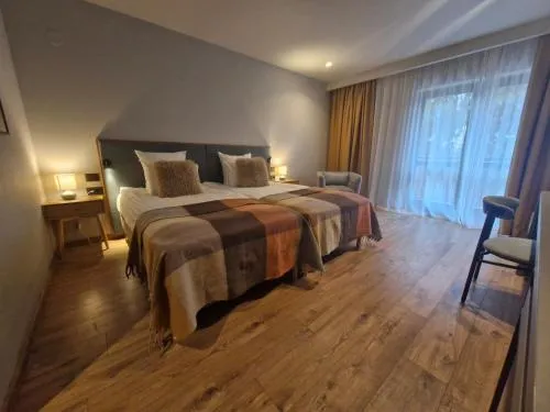 Balvanyos Resort - Peakture Hotel & Grand Hotel Balvanyos