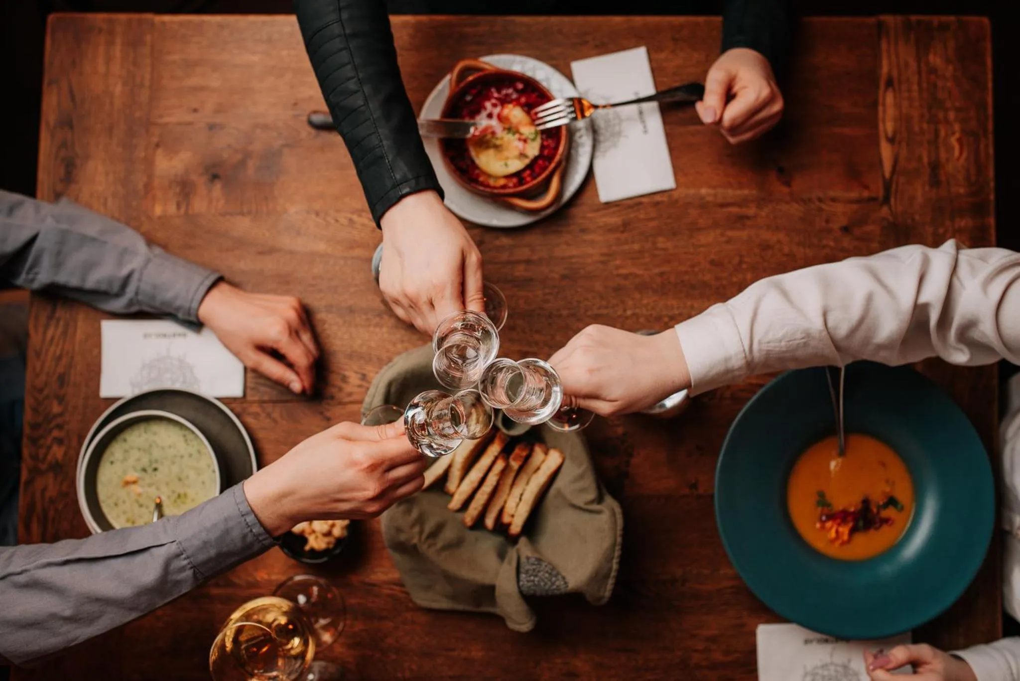 Food in Balvanyos Resort - Peakture Hotel & Grand Hotel Balvanyos