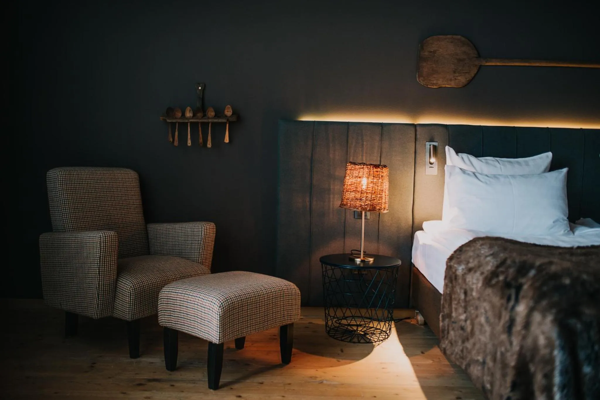 bunk bed, Bed in Balvanyos Resort - Peakture Hotel & Grand Hotel Balvanyos