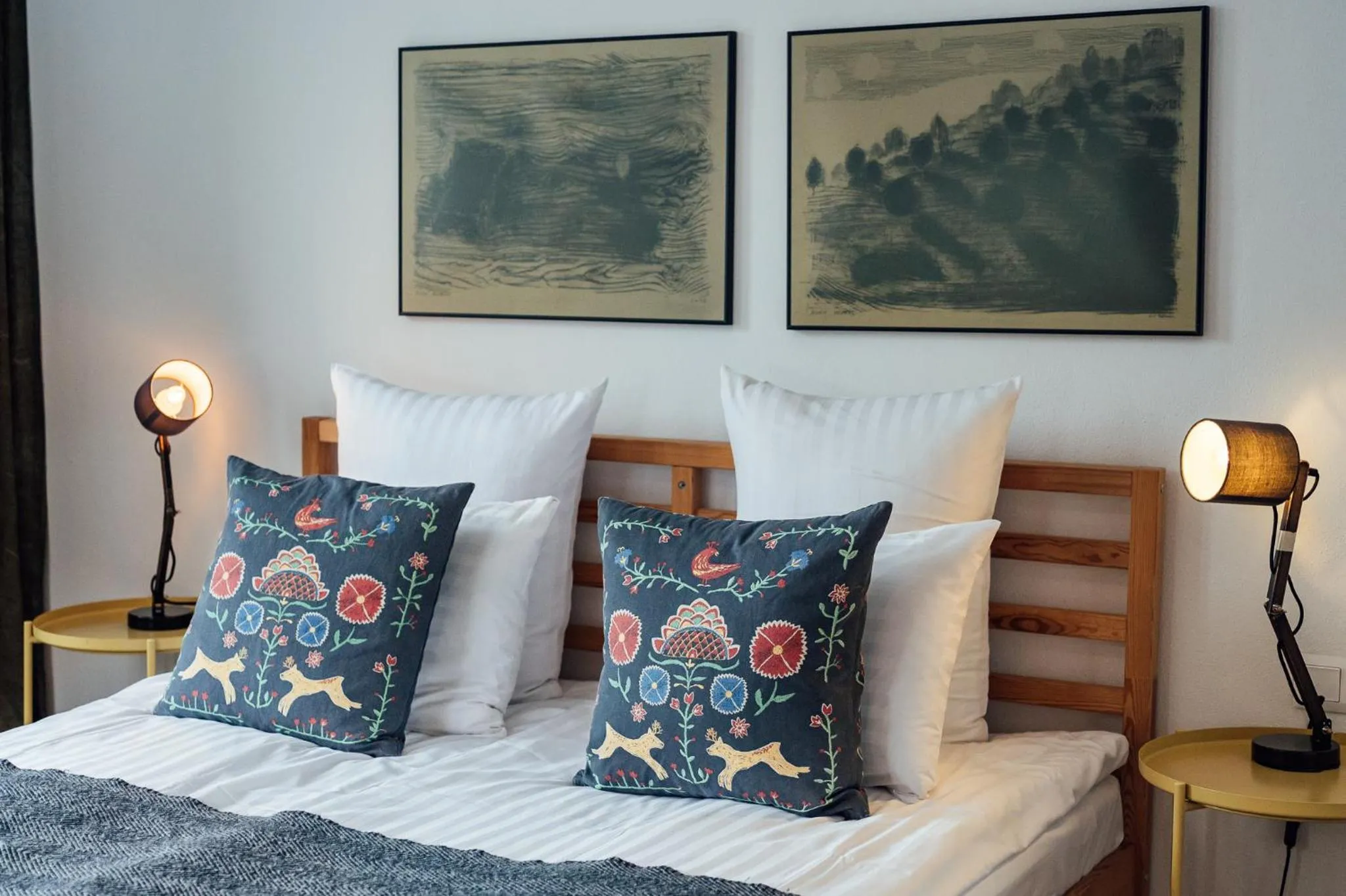 Bedroom, Bed in Balvanyos Resort - Peakture Hotel & Grand Hotel Balvanyos