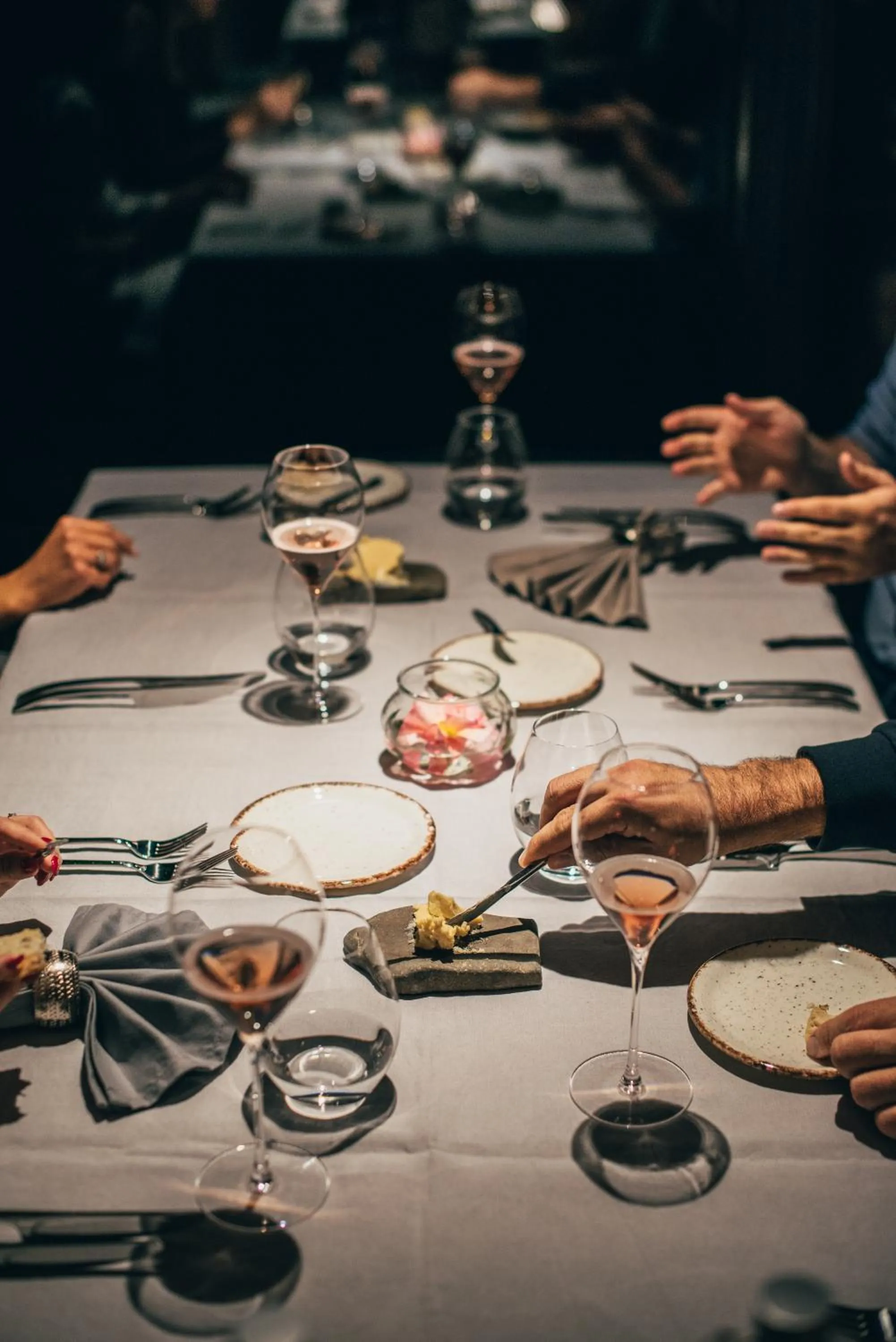 Restaurant/places to eat in Balvanyos Resort - Peakture Hotel & Grand Hotel Balvanyos