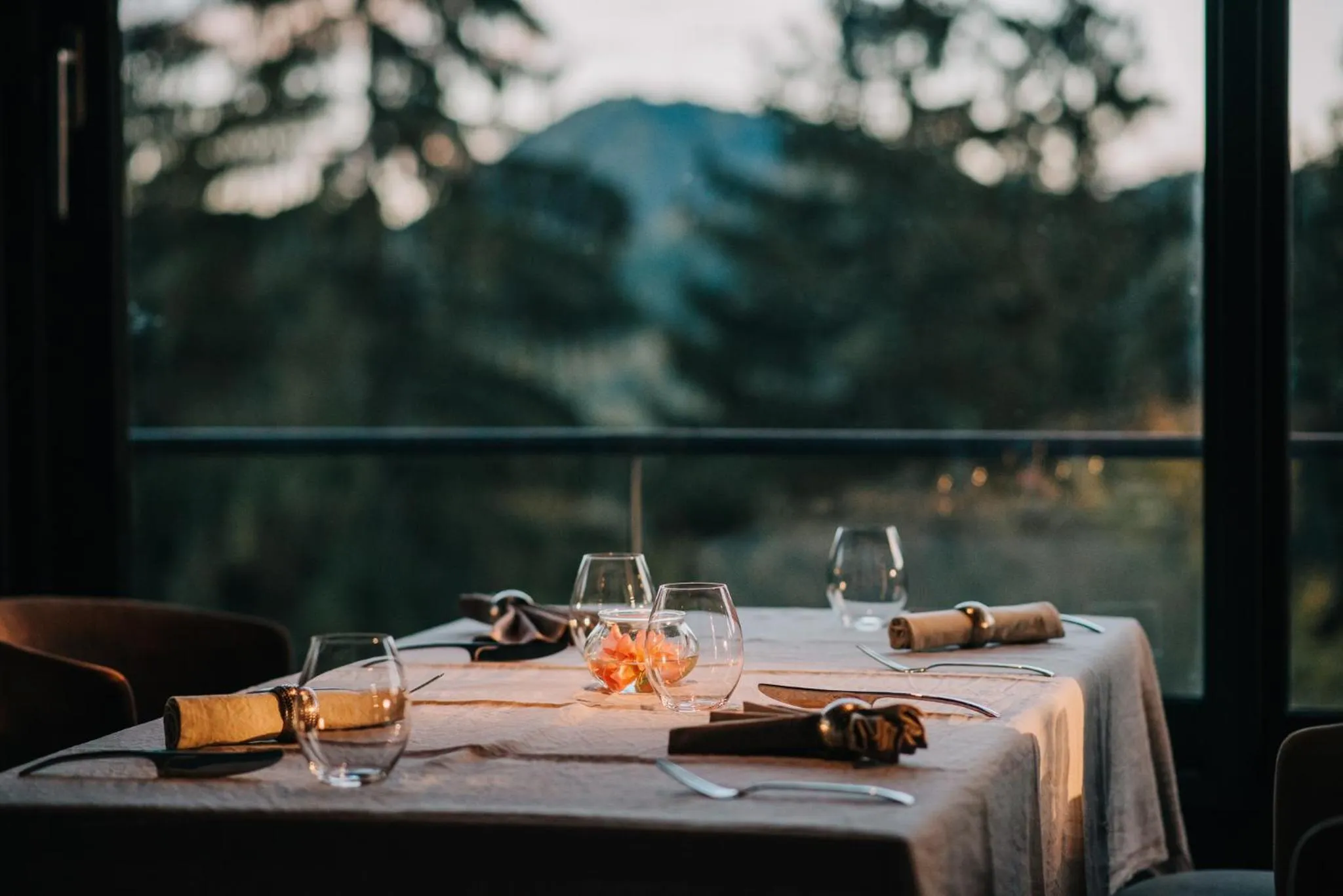 Restaurant/places to eat in Balvanyos Resort - Peakture Hotel & Grand Hotel Balvanyos