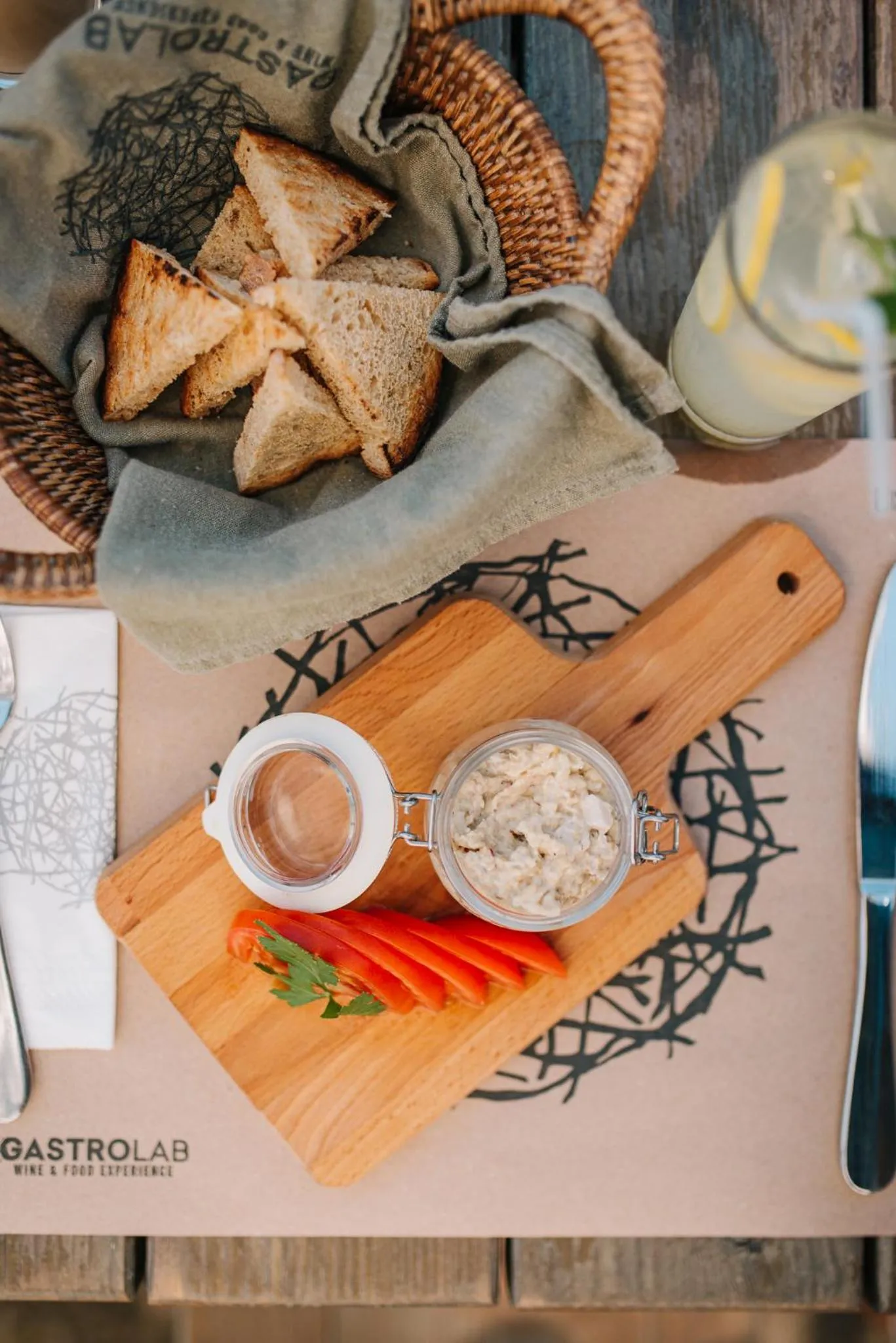 Restaurant/places to eat in Balvanyos Resort - Peakture Hotel & Grand Hotel Balvanyos