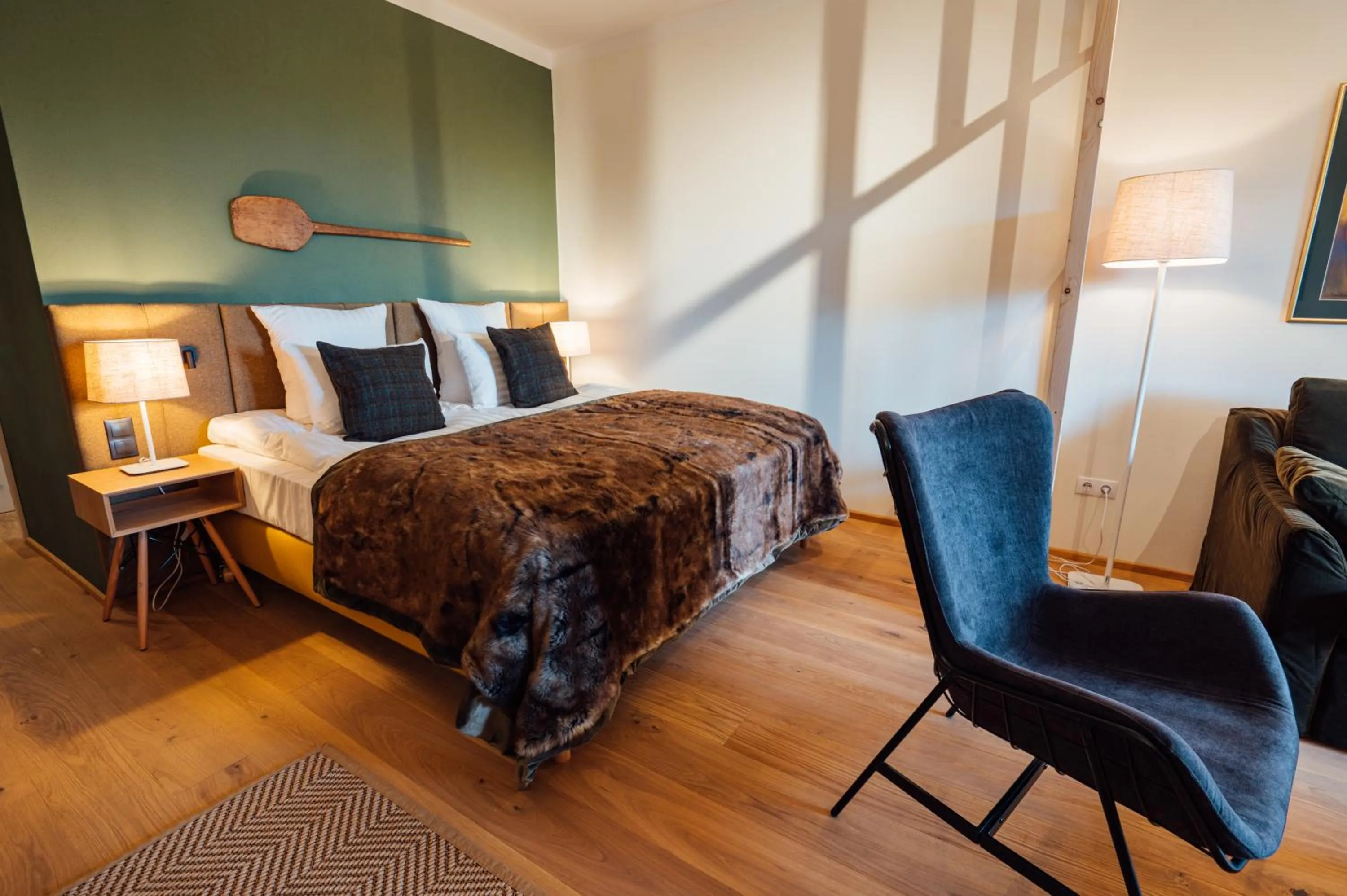 Photo of the whole room, Bed in Balvanyos Resort - Peakture Hotel & Grand Hotel Balvanyos