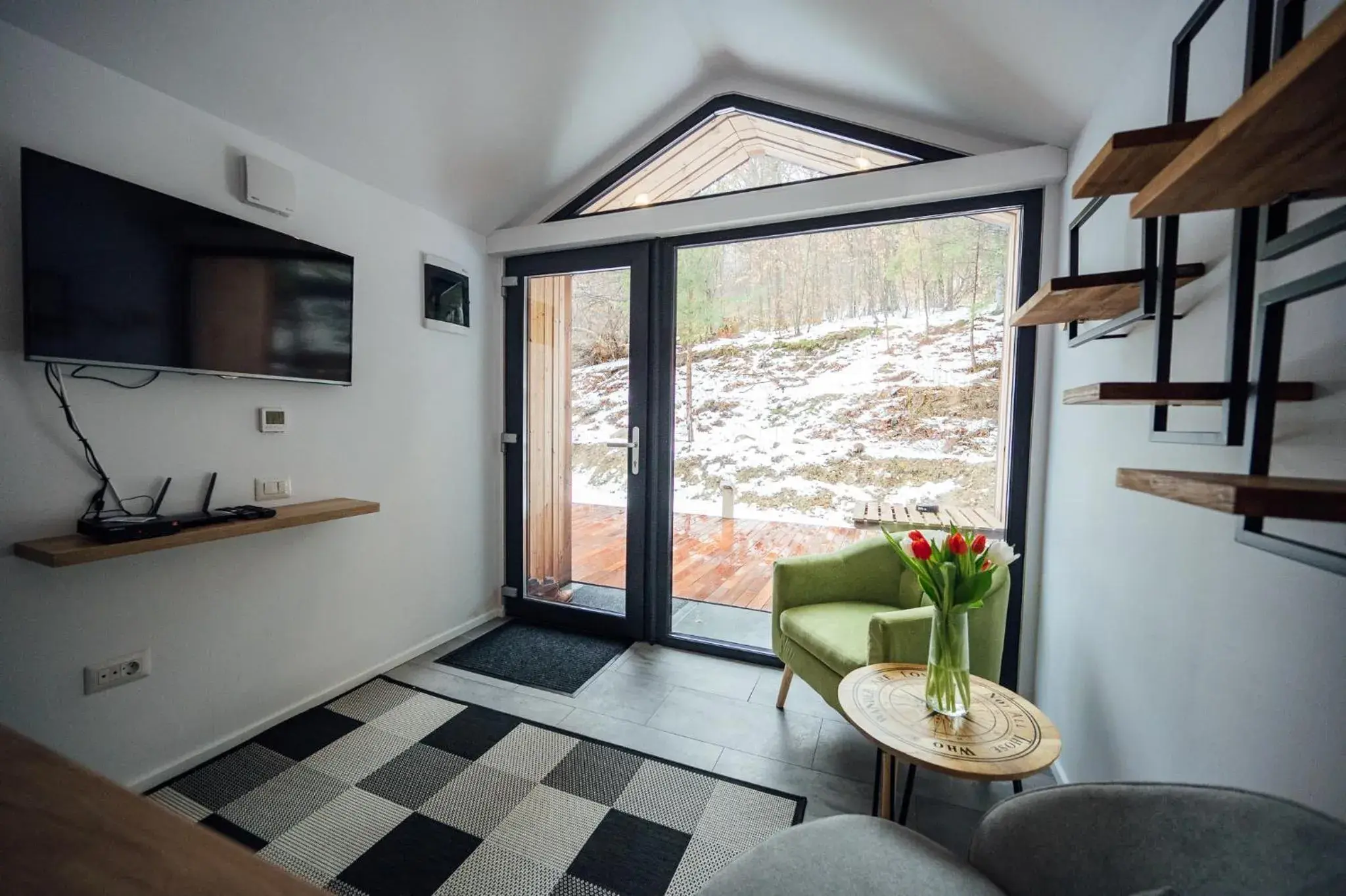 A-Shape Cottage (annex building) with Spa Access in Balvanyos Resort - Peakture Hotel & Grand Hotel Balvanyos A-Shape Cottage (annex building) with Spa Access in Balvanyos Resort - Peakture Hotel & Grand Hotel Balvanyos