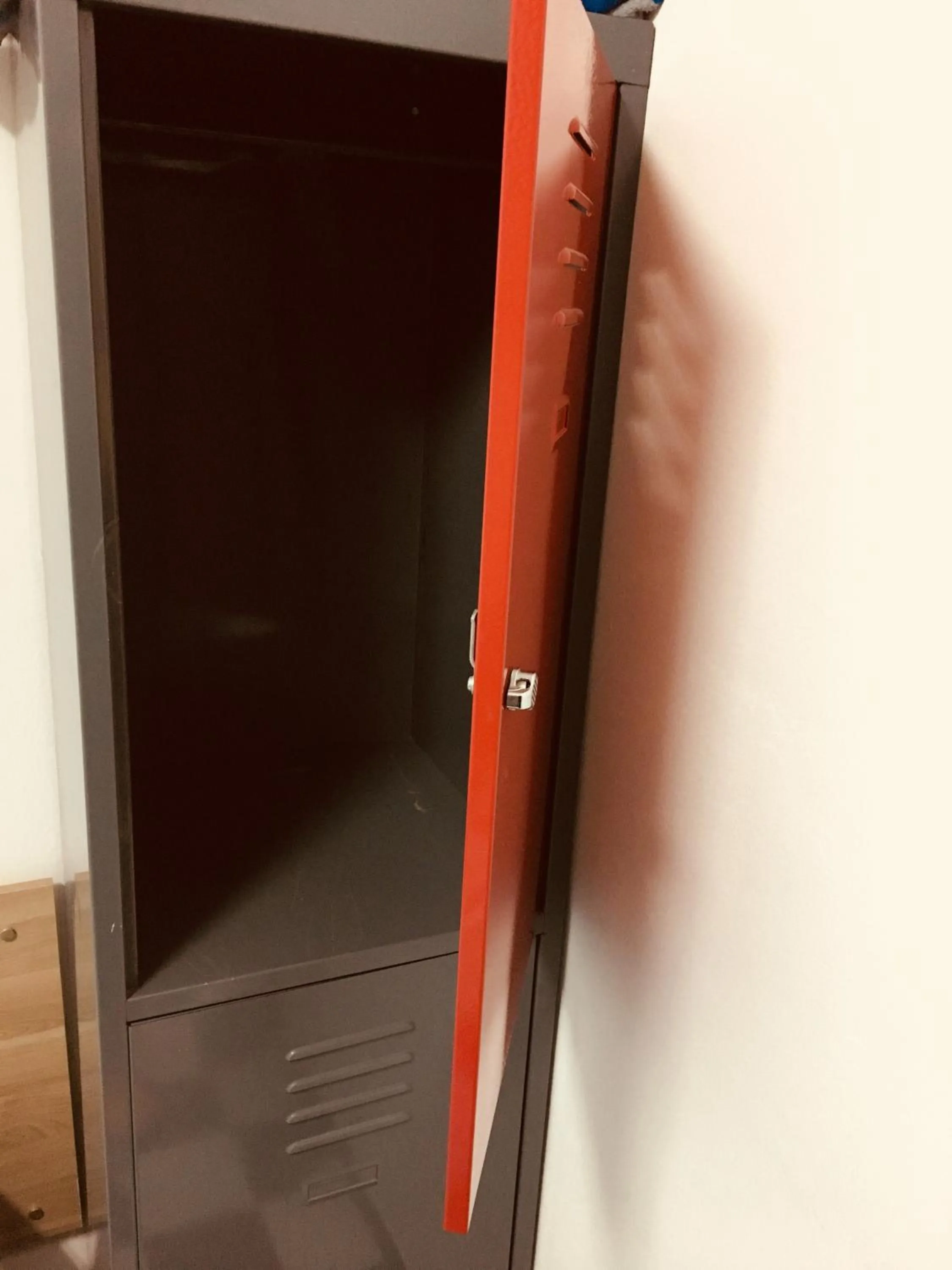 Other in Hostel New York