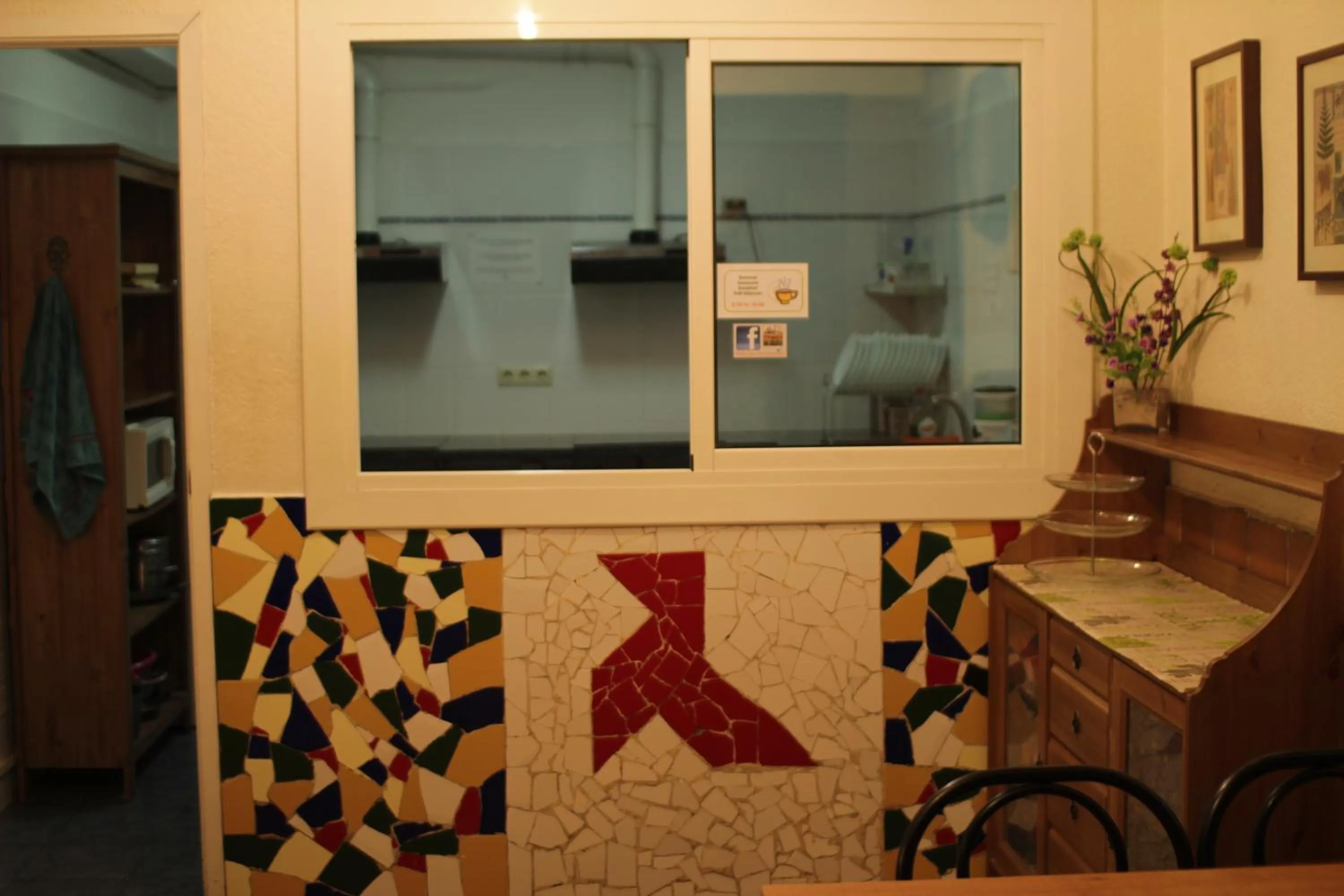 Other in Hostel New York