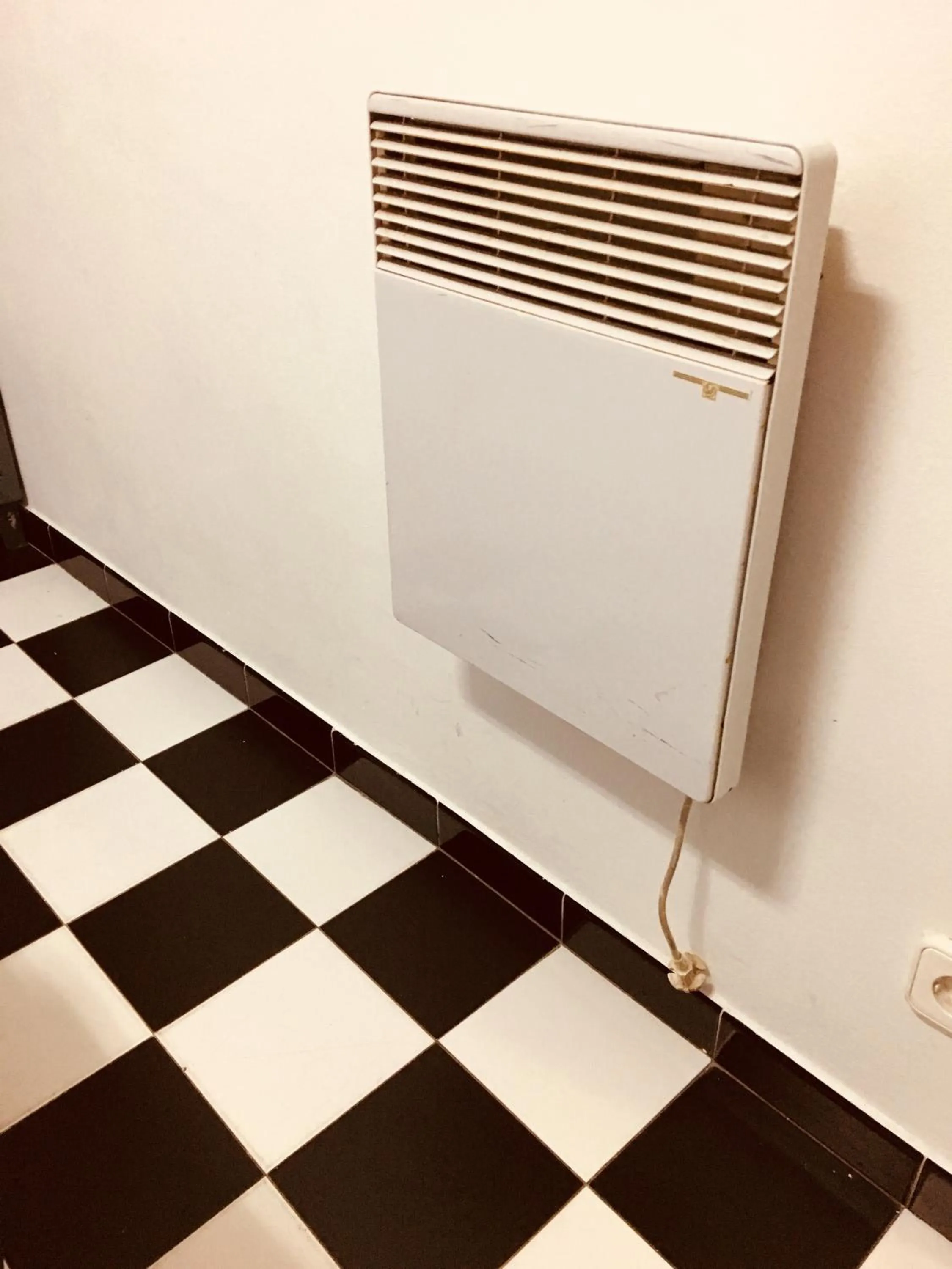 Other in Hostel New York