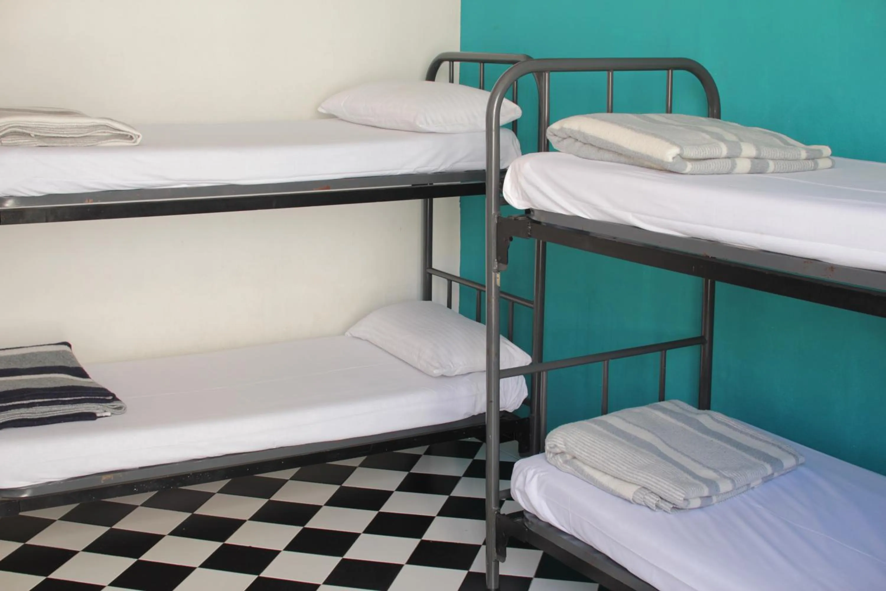 Photo of the whole room, Bed in Hostel New York