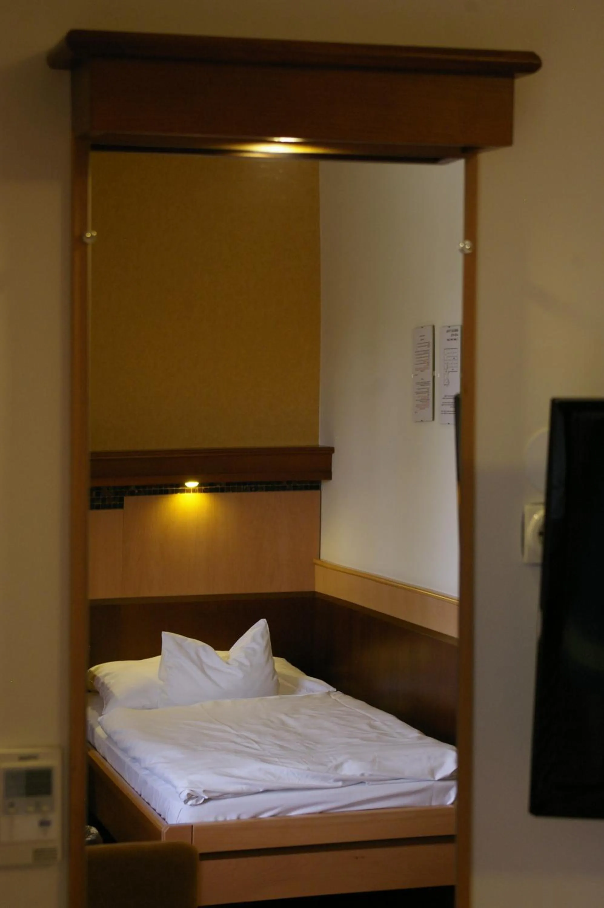 Bedroom, Bed in Xavin Wellness Hotel & Restaurant