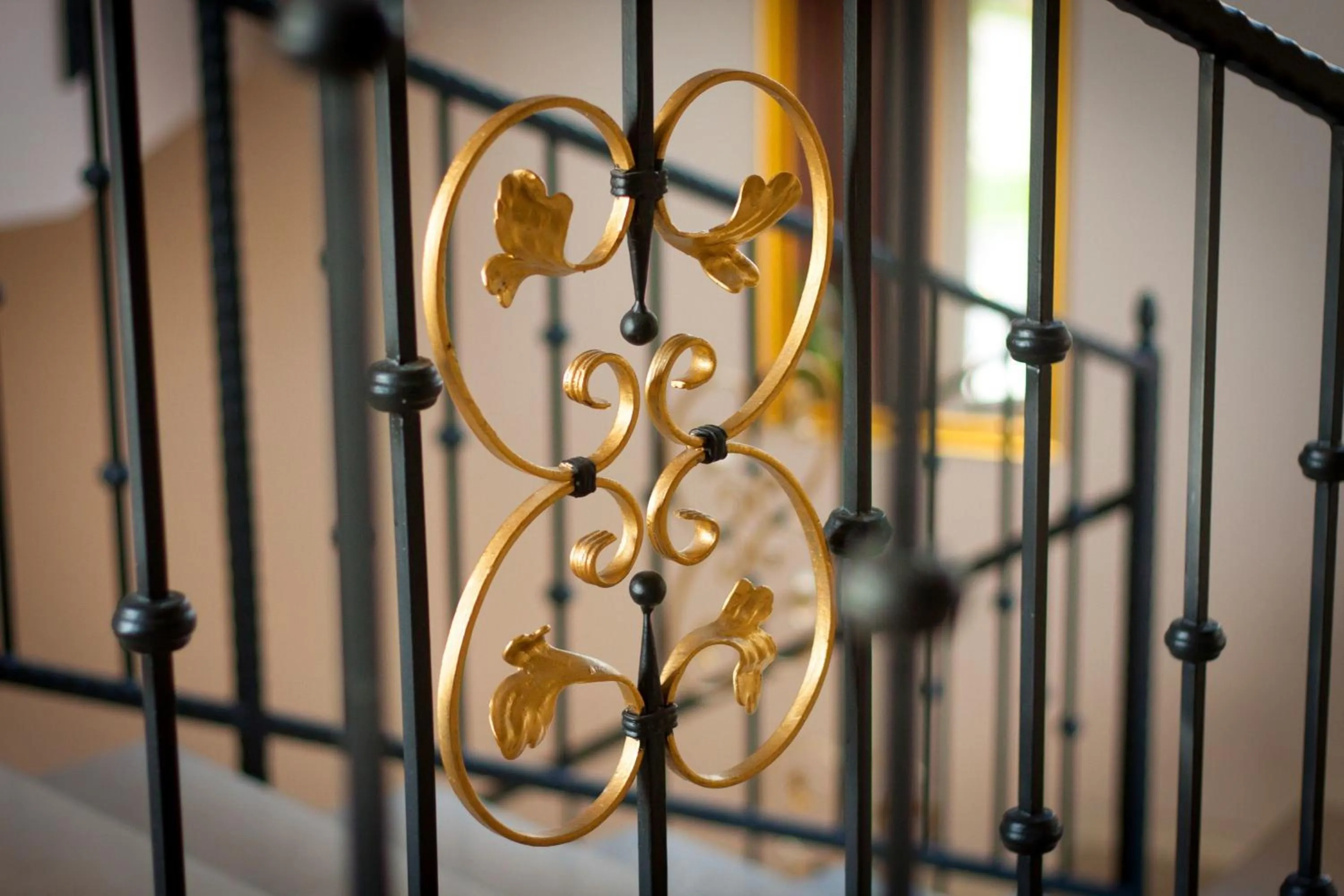 Lobby or reception in Xavin Wellness Hotel & Restaurant