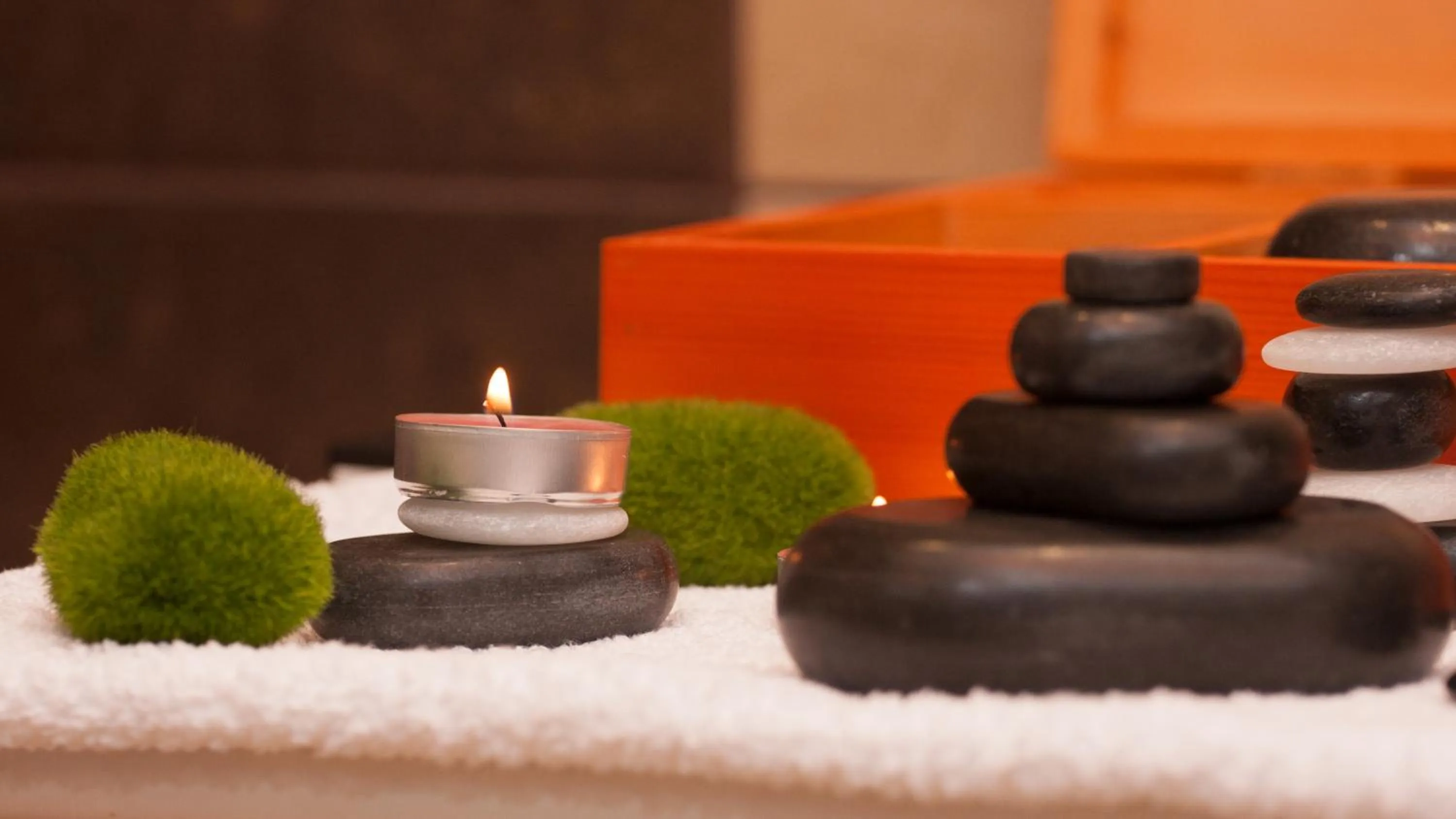 Massage in Xavin Wellness Hotel & Restaurant
