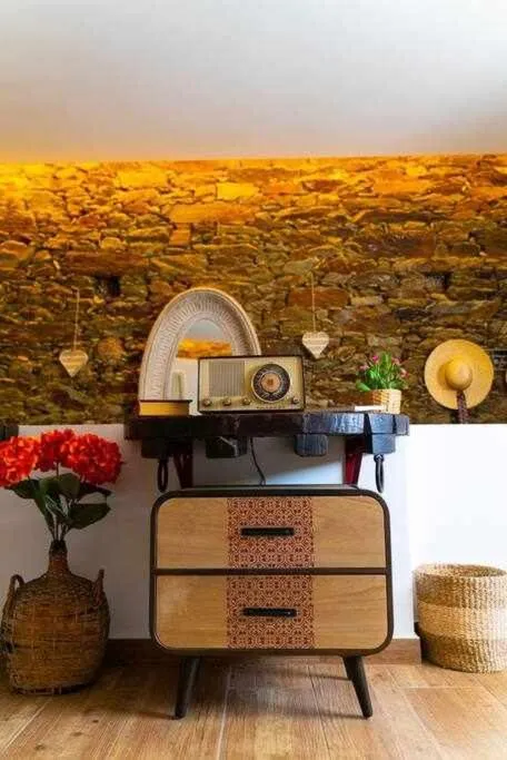 Quinta da Pousada Casa de Campo