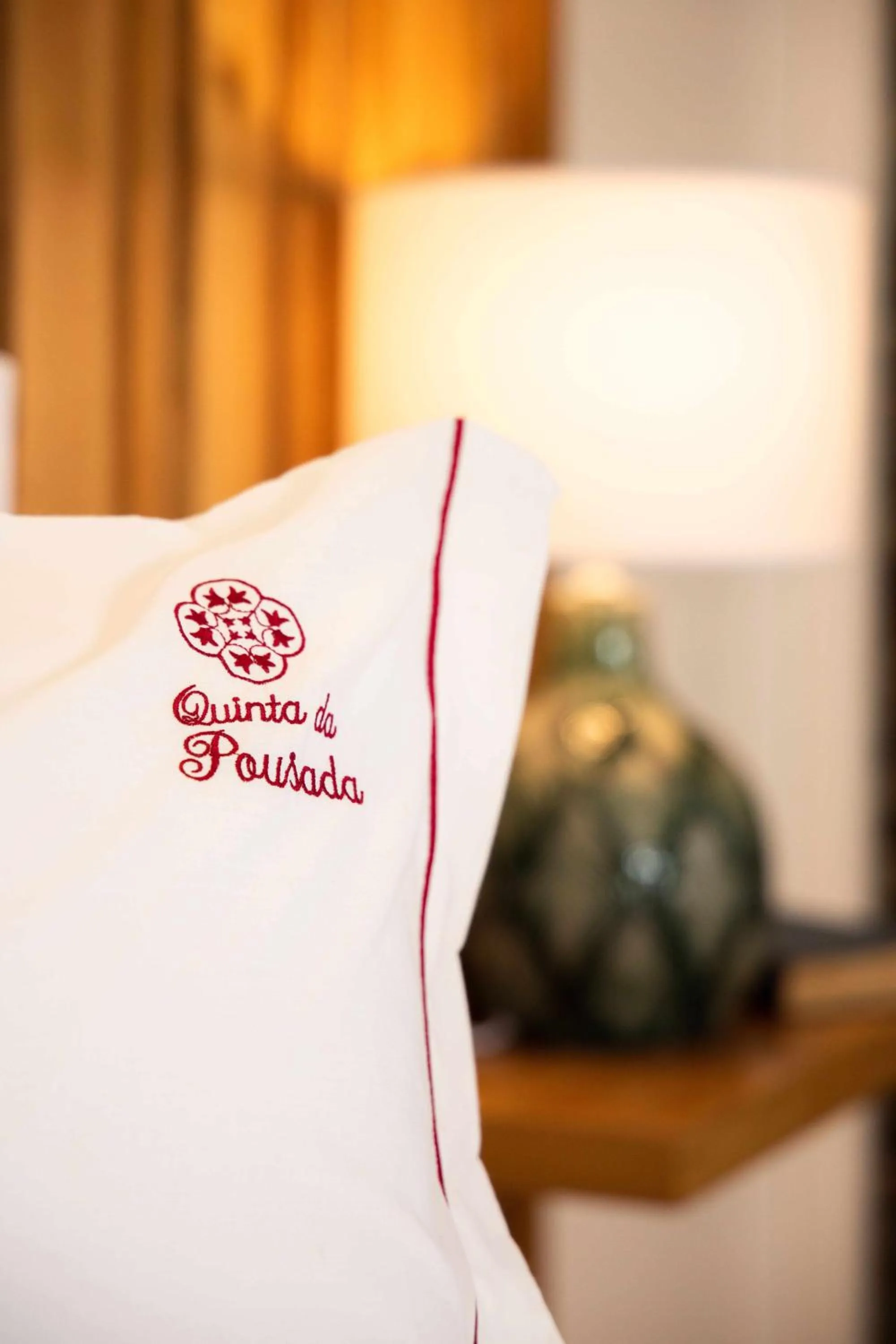 Quinta da Pousada Casa de Campo