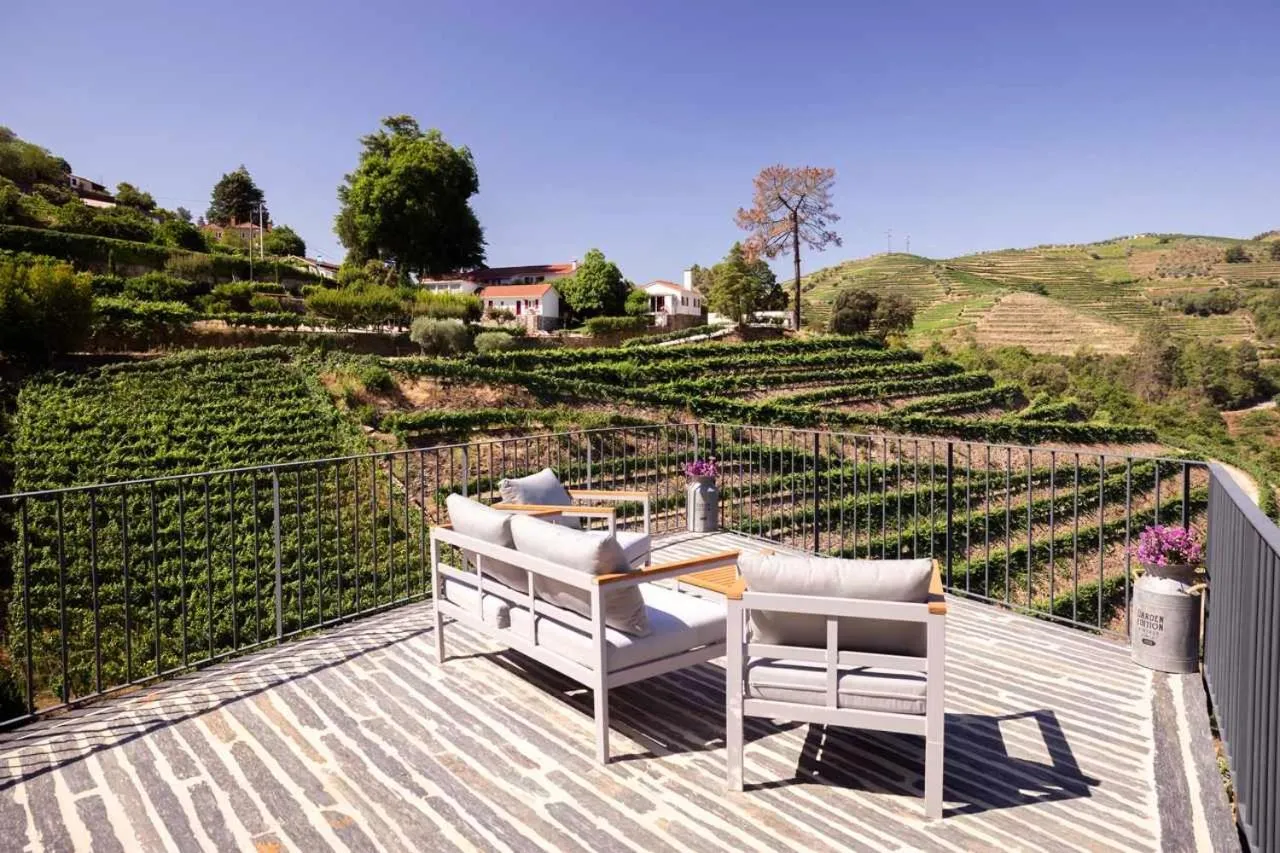 Quinta da Pousada Casa de Campo