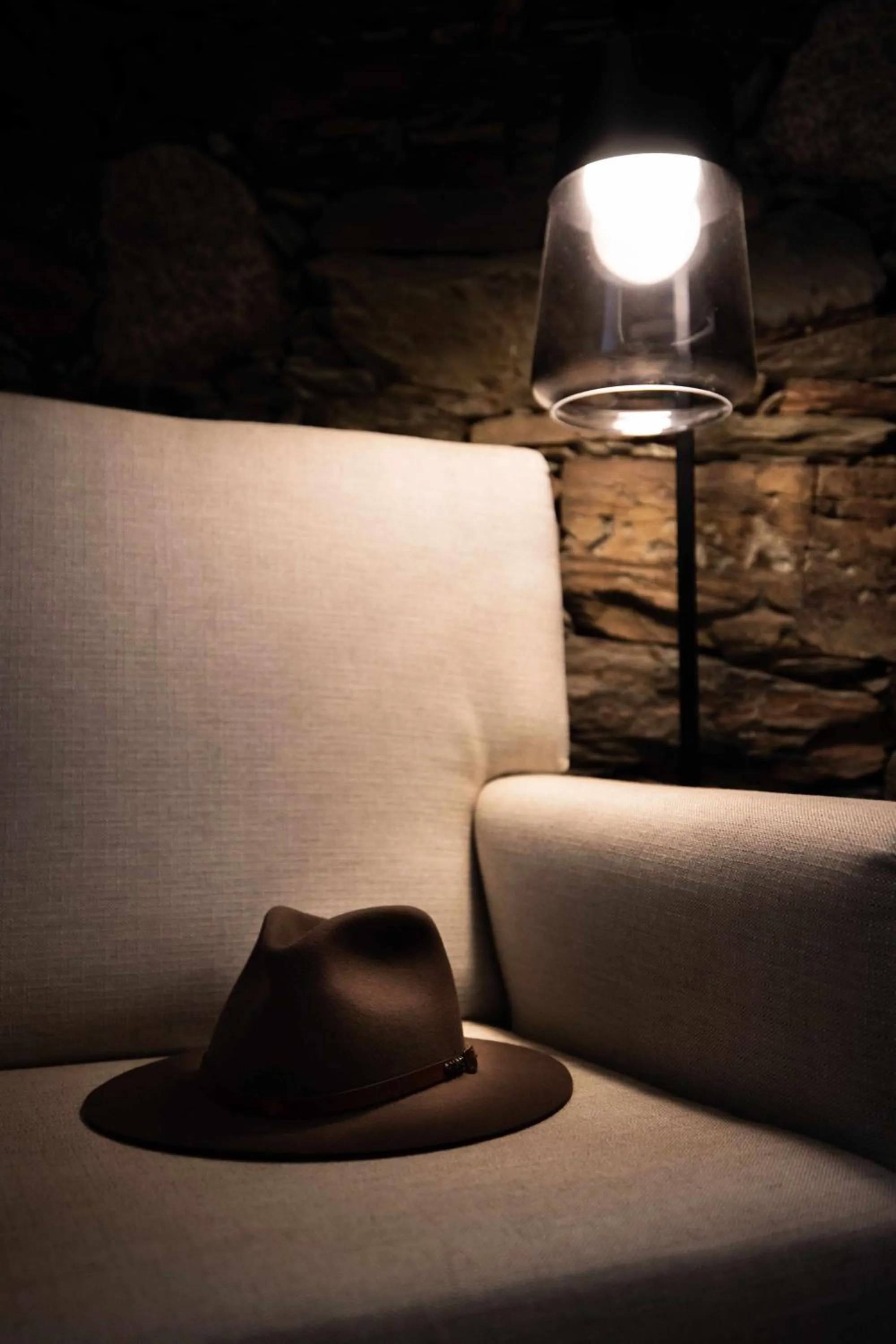 Quinta da Pousada Casa de Campo