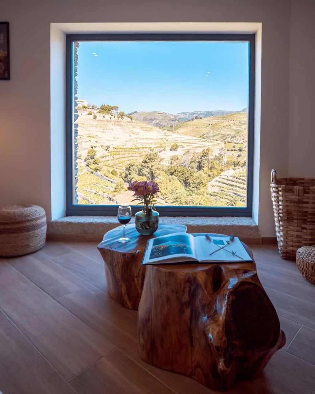 Quinta da Pousada Casa de Campo