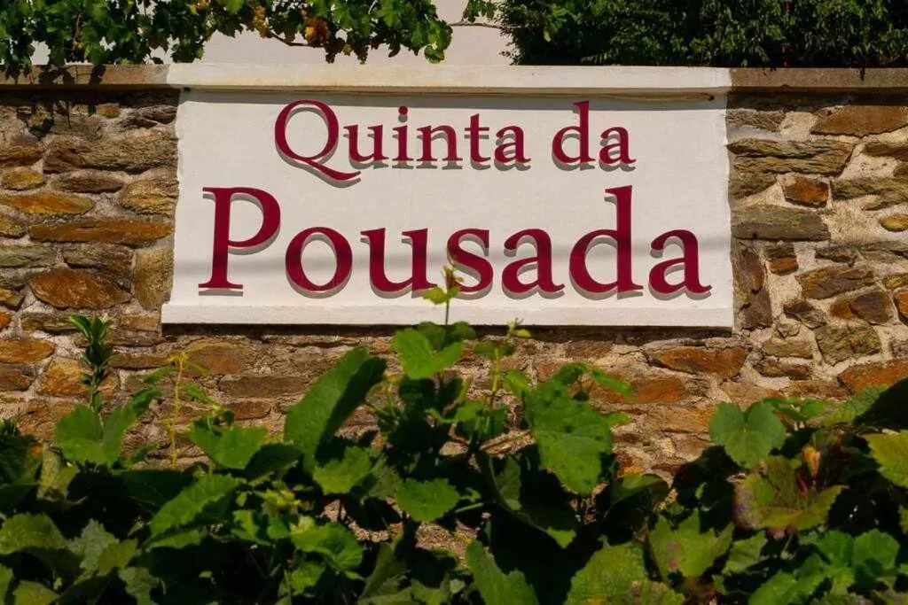 Quinta da Pousada Casa de Campo