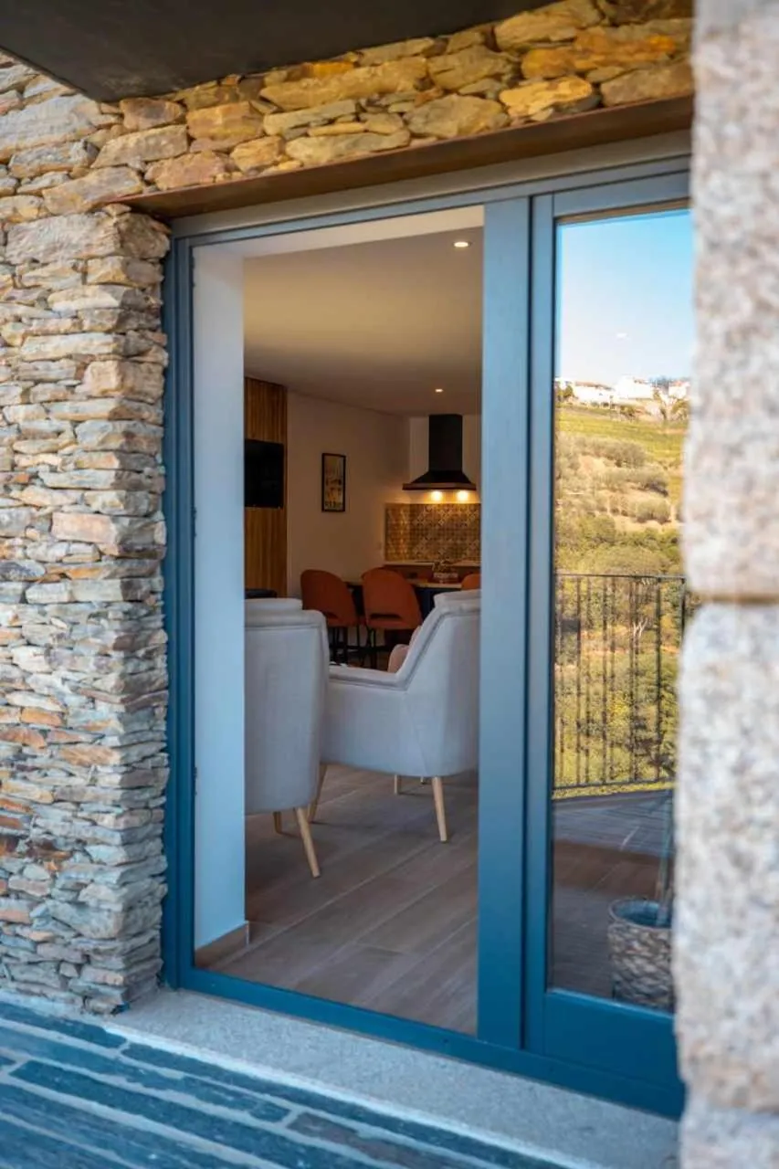 Quinta da Pousada Casa de Campo