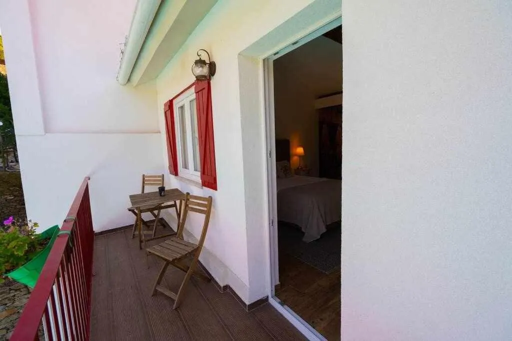 Quinta da Pousada Casa de Campo